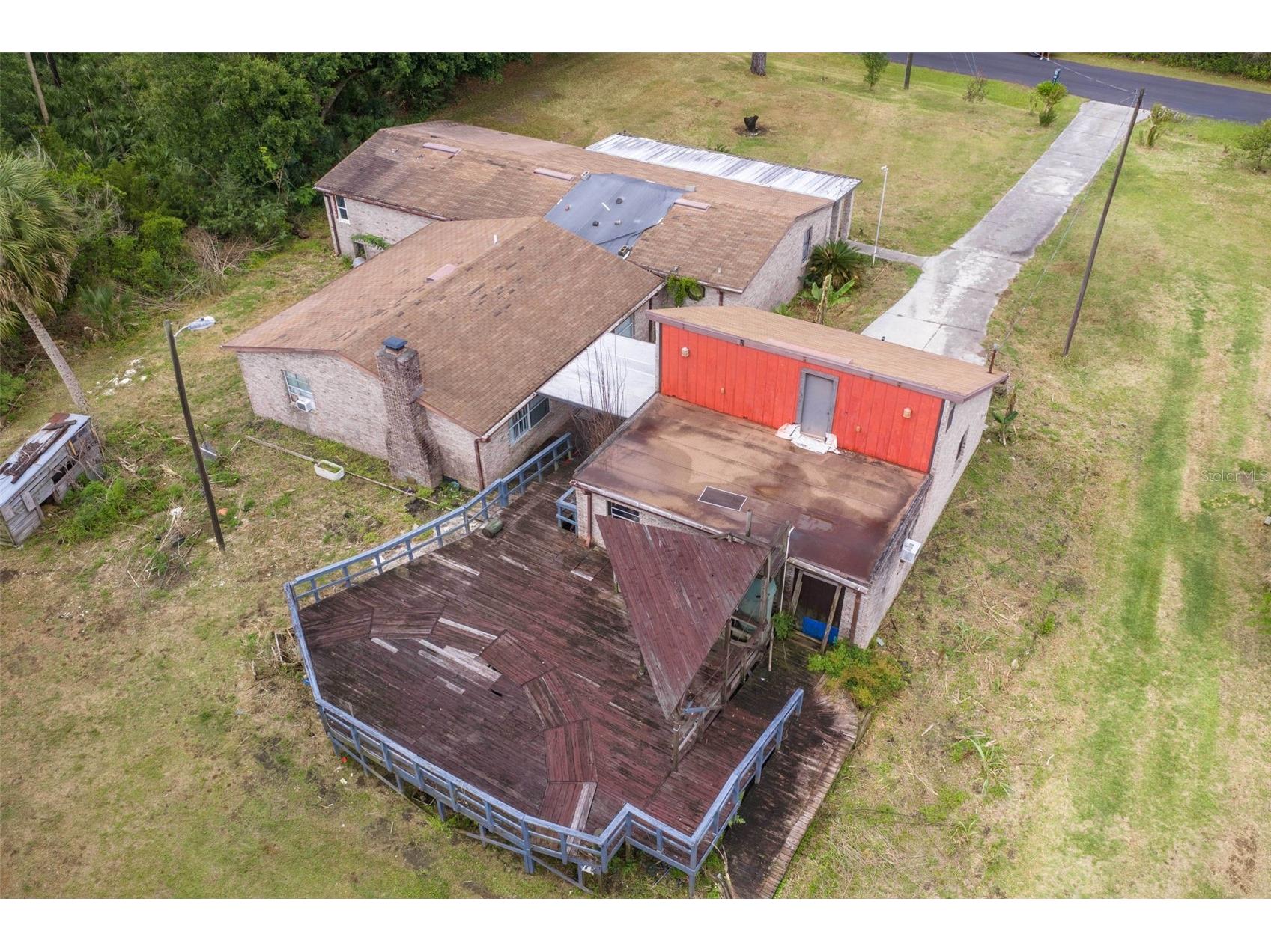 16229 Shellcracker Road Jacksonville FL 32226 - SOUTH AMELIA RIVER W7885685 image41