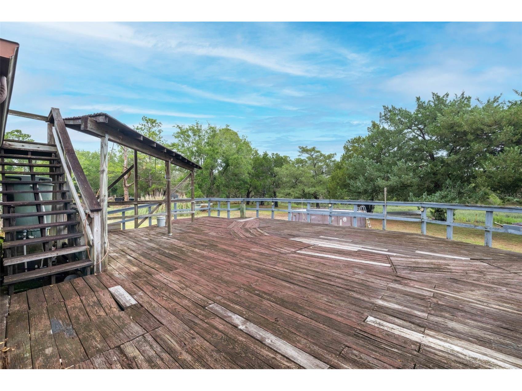 16229 Shellcracker Road Jacksonville FL 32226 - SOUTH AMELIA RIVER W7885685 image43