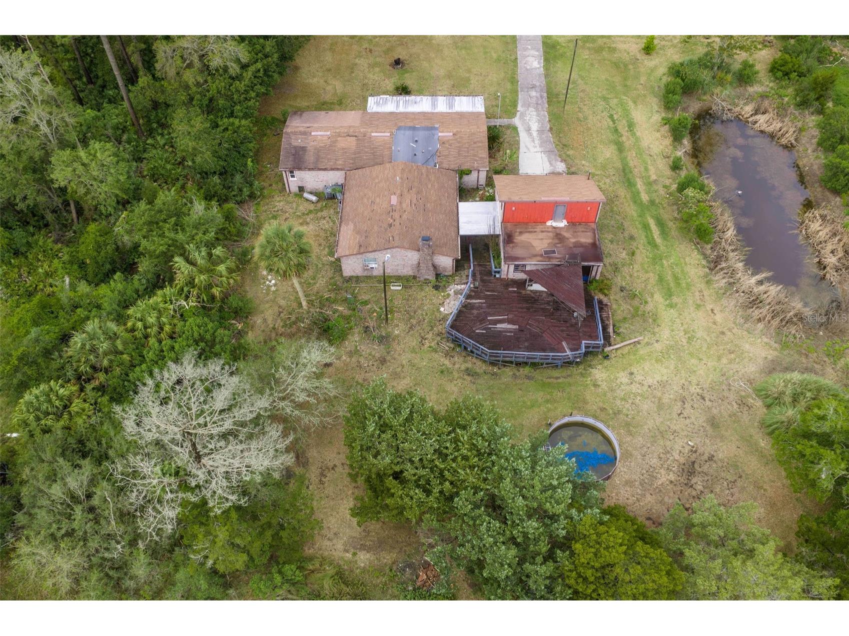 16229 Shellcracker Road Jacksonville FL 32226 - SOUTH AMELIA RIVER W7885685 image45