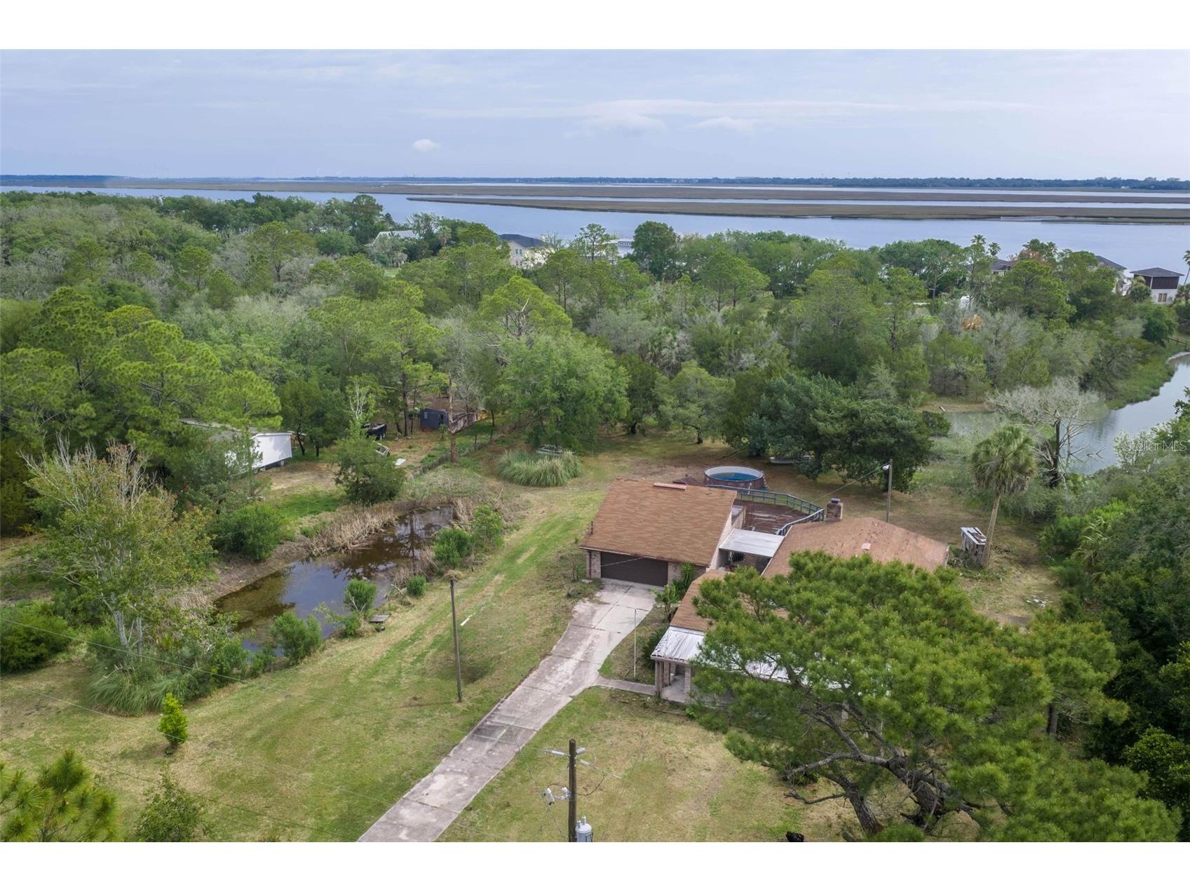 16229 Shellcracker Road Jacksonville FL 32226 - SOUTH AMELIA RIVER W7885685 image49