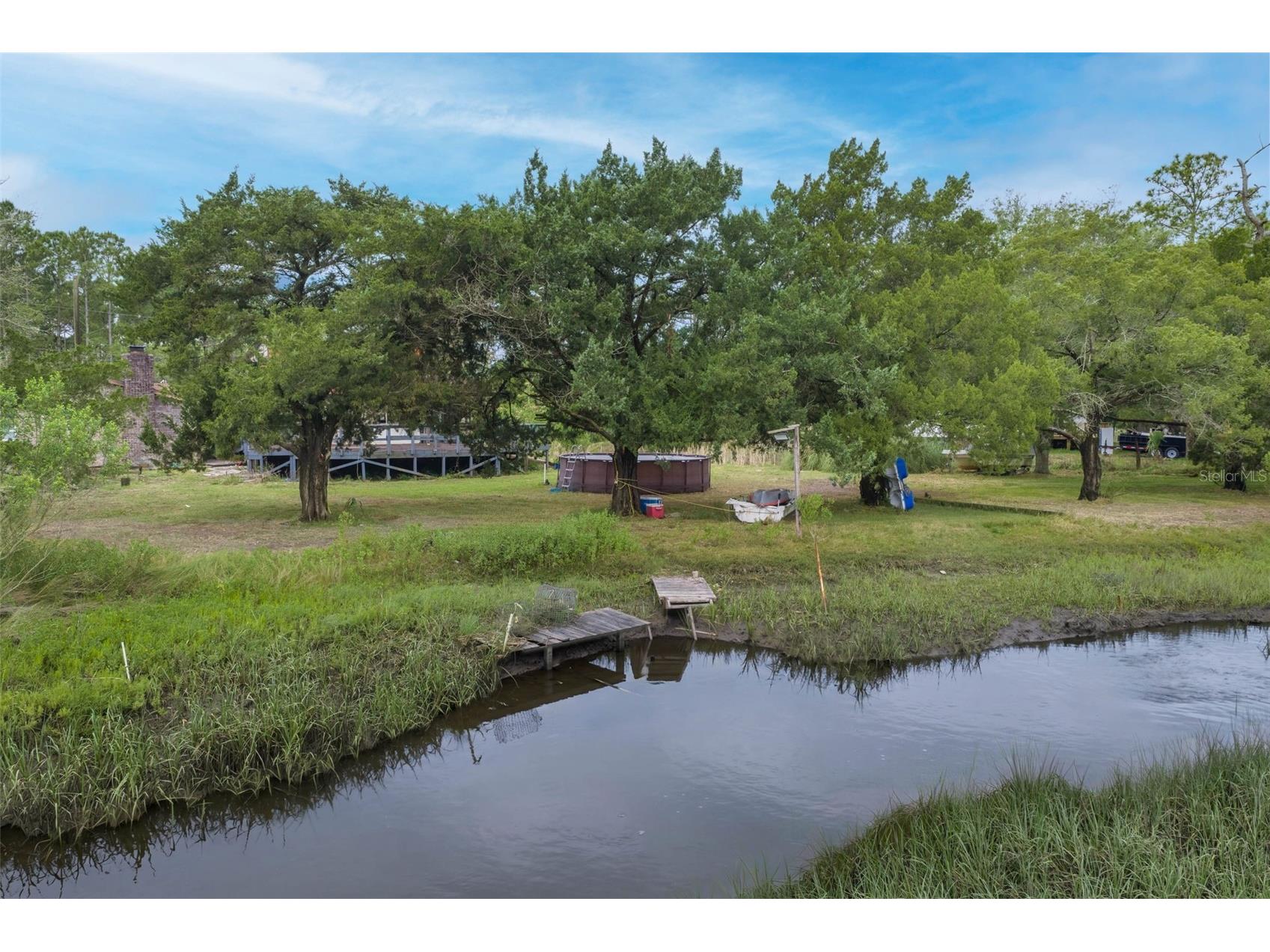 16229 Shellcracker Road Jacksonville FL 32226 - SOUTH AMELIA RIVER W7885685 image50