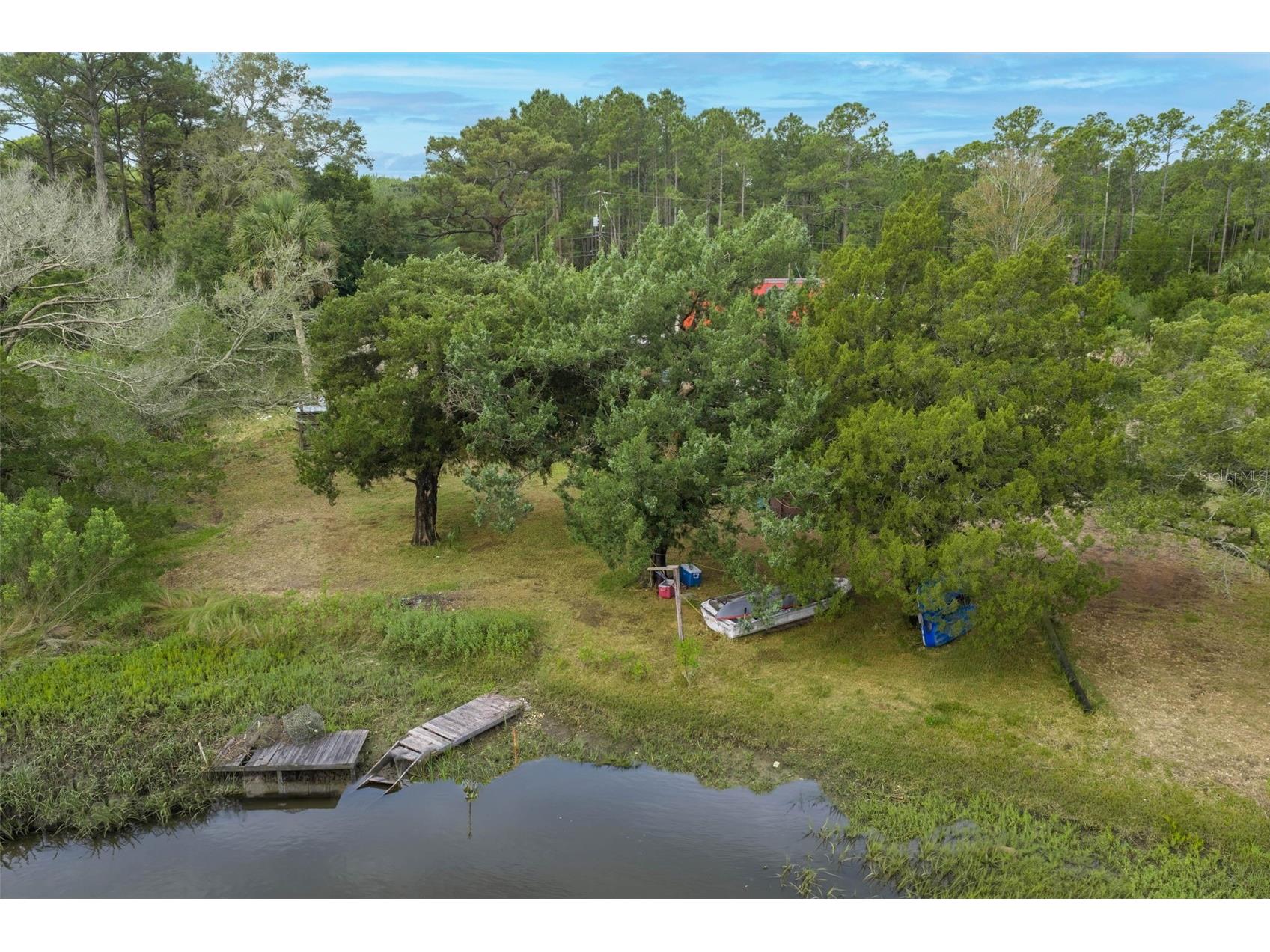 16229 Shellcracker Road Jacksonville FL 32226 - SOUTH AMELIA RIVER W7885685 image51