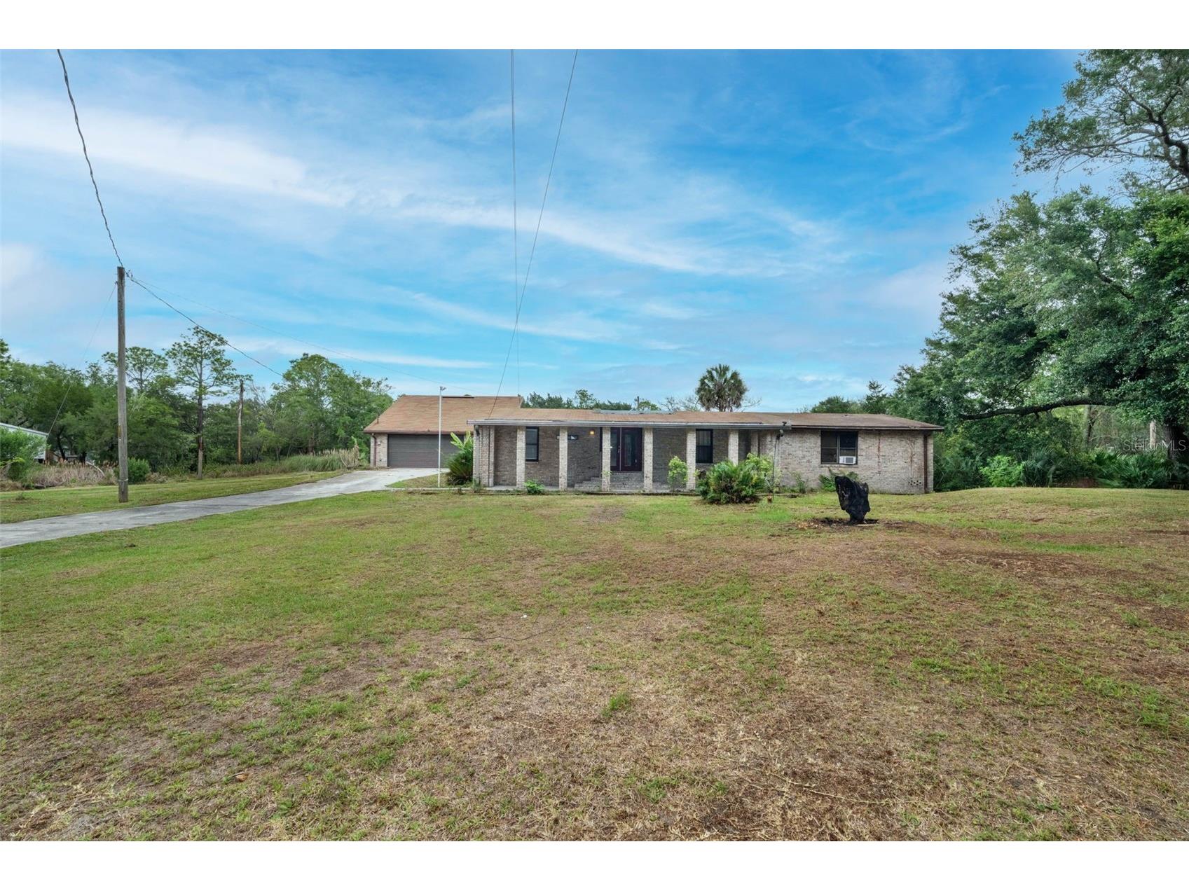 16229 Shellcracker Road Jacksonville FL 32226 - SOUTH AMELIA RIVER W7885685 image55