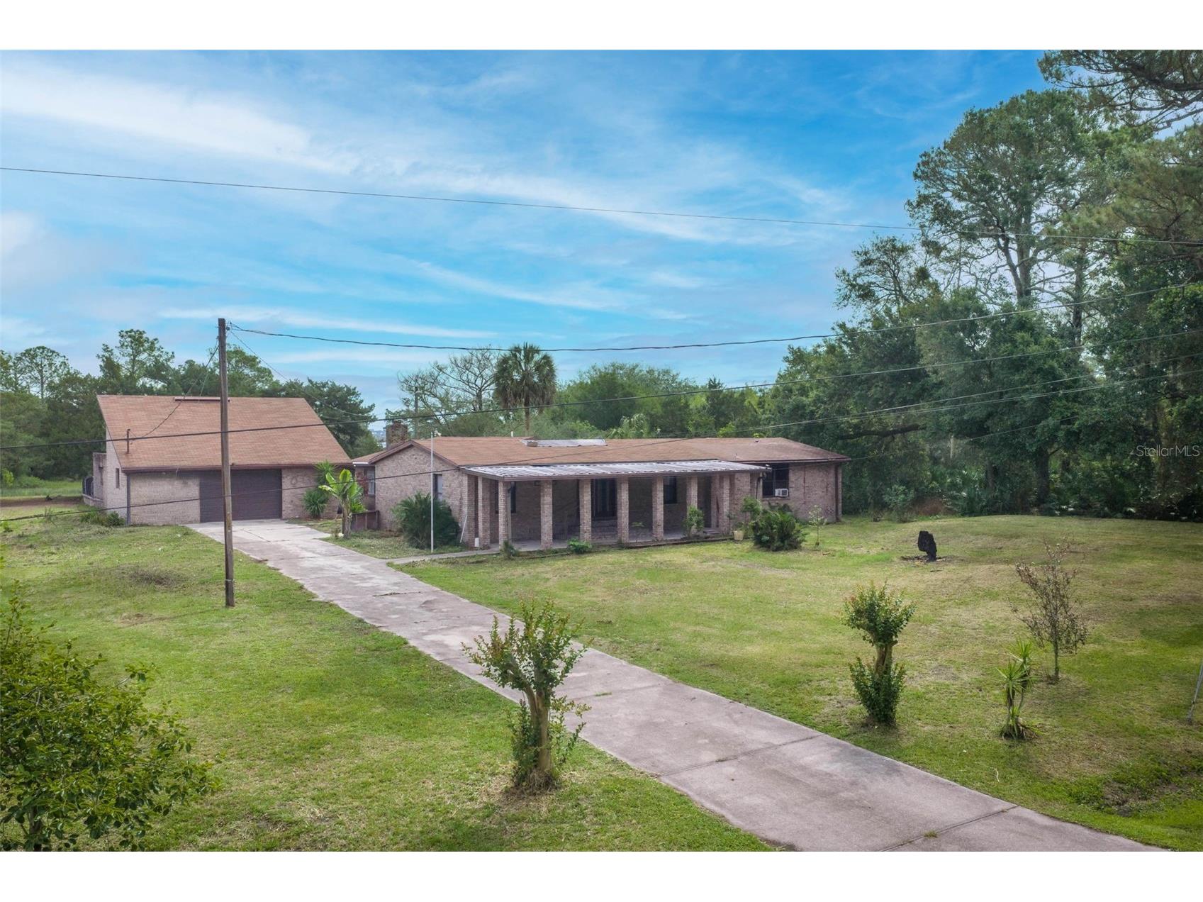 16229 Shellcracker Road Jacksonville FL 32226 - SOUTH AMELIA RIVER W7885685 image57