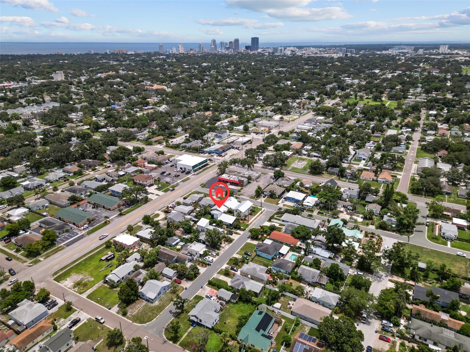 1623 31st Avenue N Saint Petersburg FL 33713 TB8513567 image27