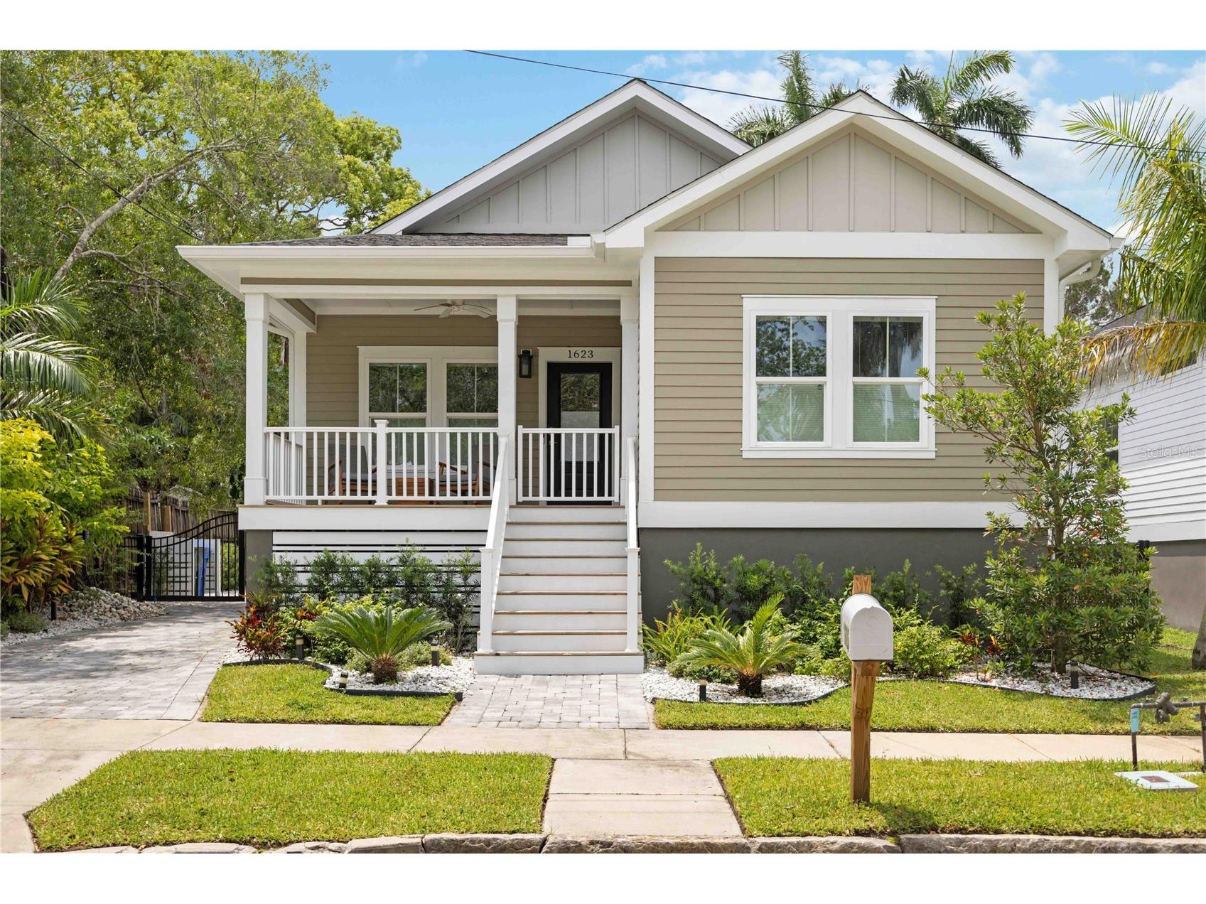 1623 8th Avenue W Bradenton FL 34205 - WARES CREEK A4697459 image1