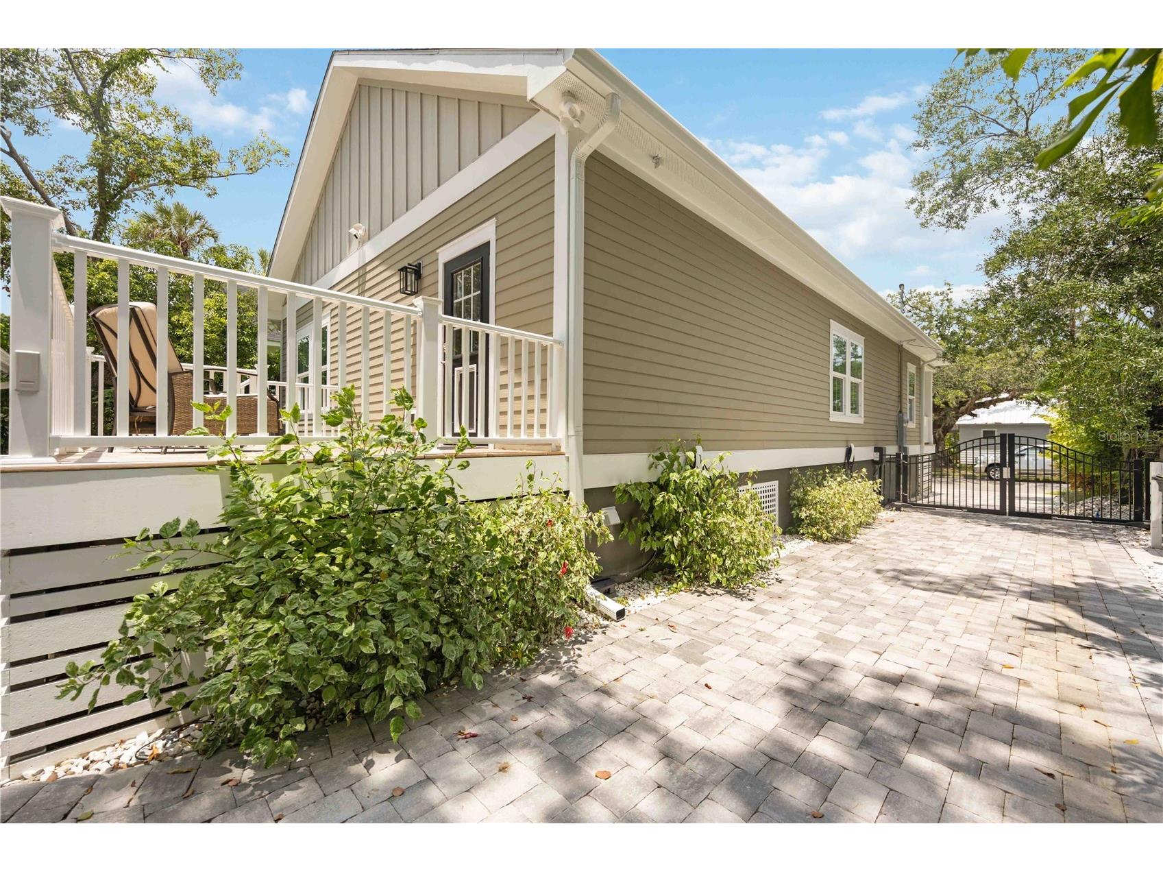 1623 8th Avenue W Bradenton FL 34205 - WARES CREEK A4697459 image37