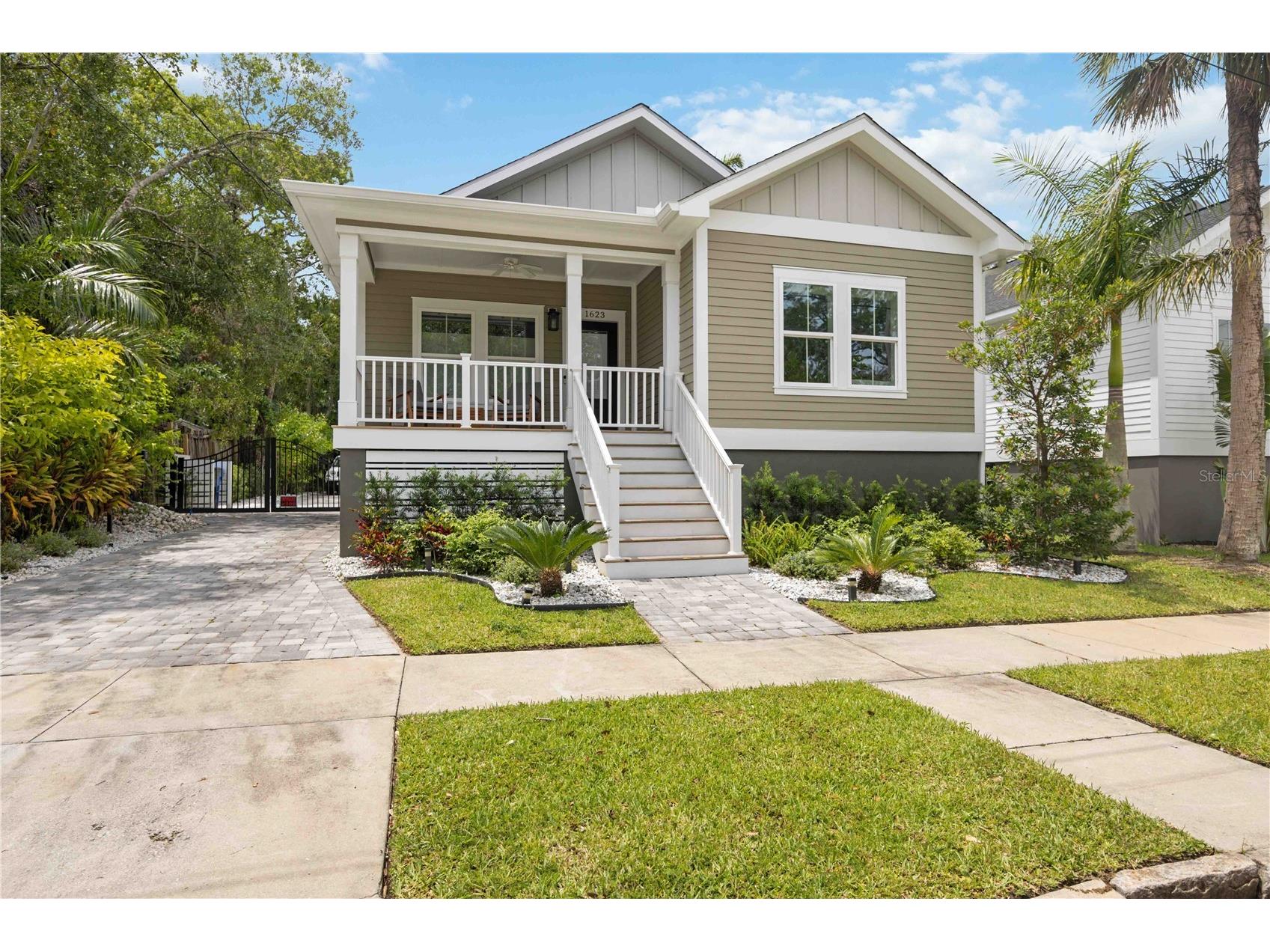 1623 8th Avenue W Bradenton FL 34205 - WARES CREEK A4697459 image39