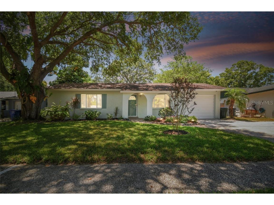 1623 Amberglen Drive Dunedin FL 34698 W7864492 image1