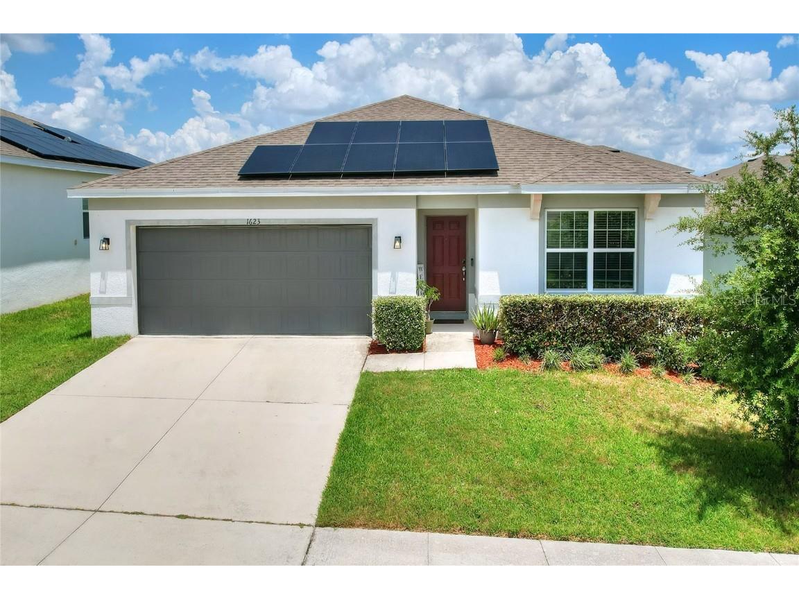 1623 Aspen Avenue Davenport FL 33837 L4954814 image1