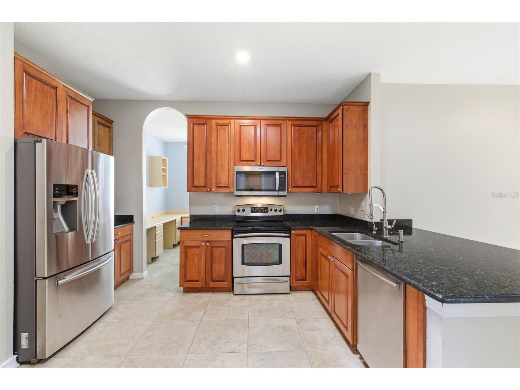 1623 Crossvine Court Trinity FL 34655 W7885975 image2