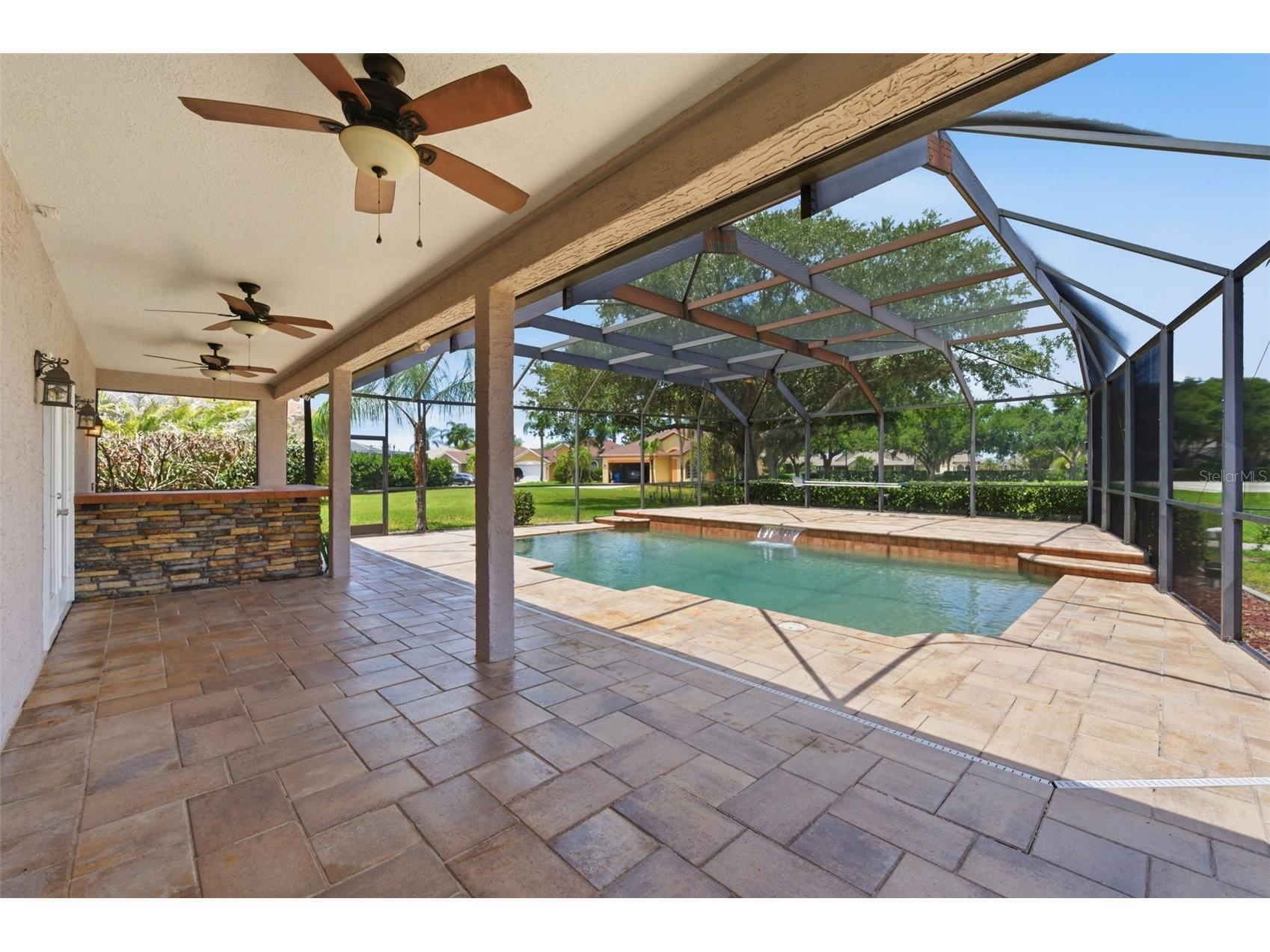 1623 Crossvine Court Trinity FL 34655 W7885975 image39
