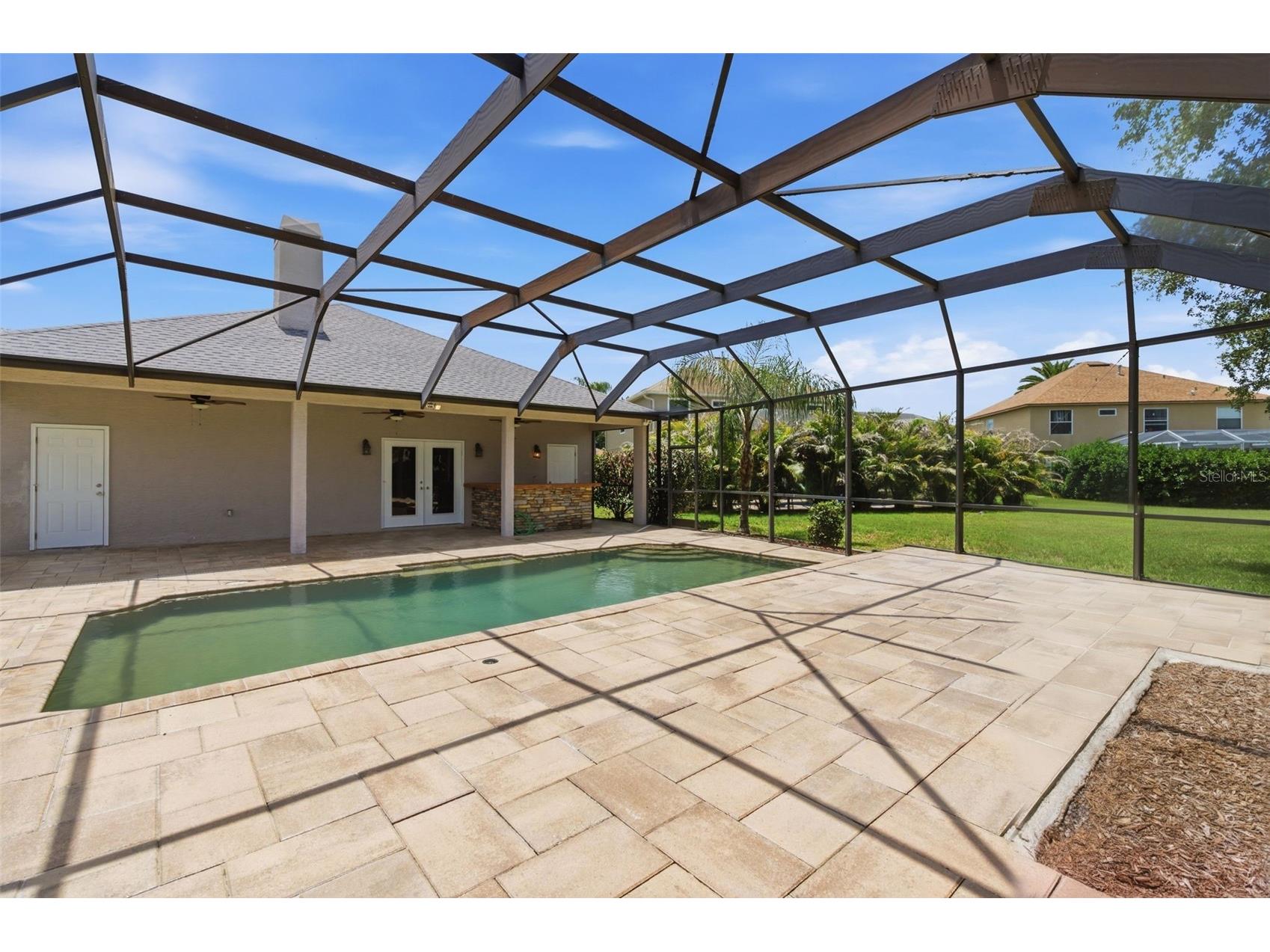 1623 Crossvine Court Trinity FL 34655 W7885975 image43