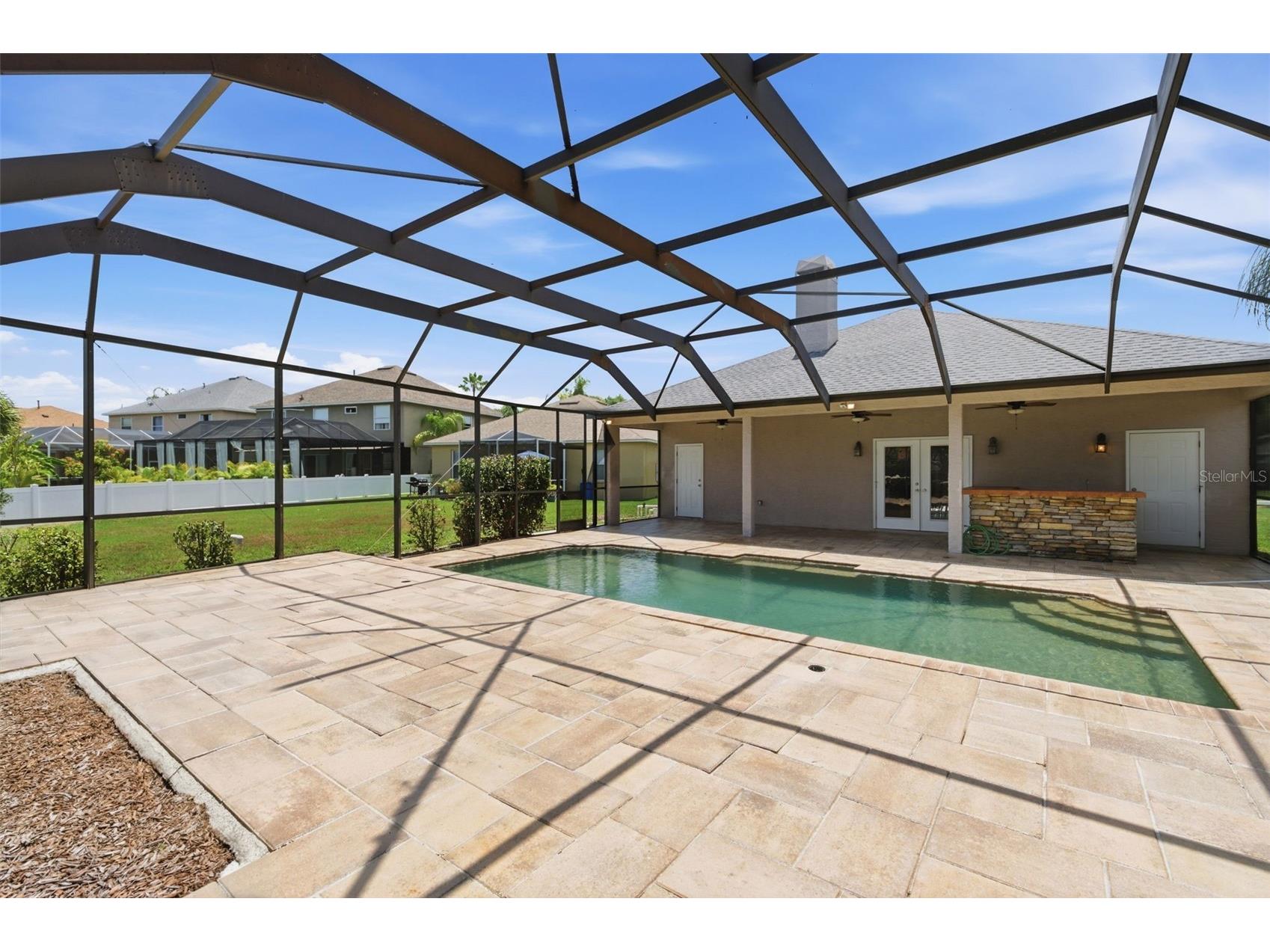 1623 Crossvine Court Trinity FL 34655 W7885975 image44