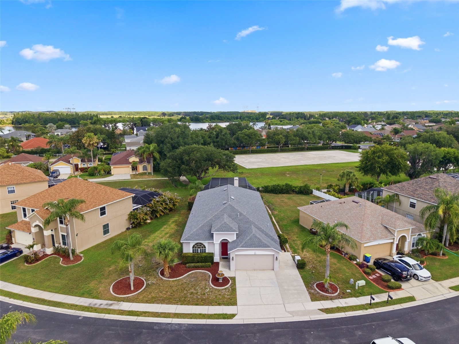 1623 Crossvine Court Trinity FL 34655 W7885975 image45