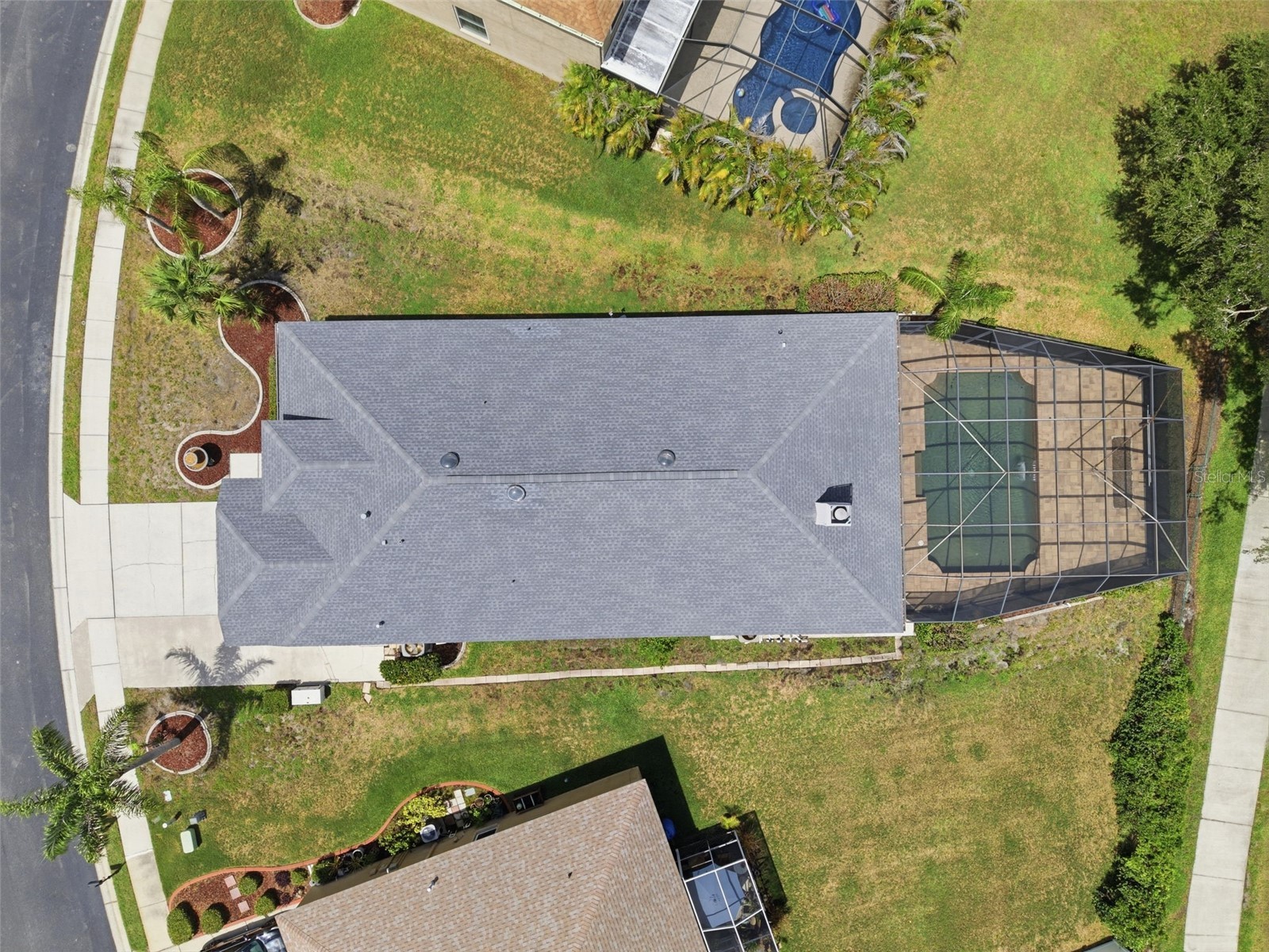 1623 Crossvine Court Trinity FL 34655 W7885975 image47