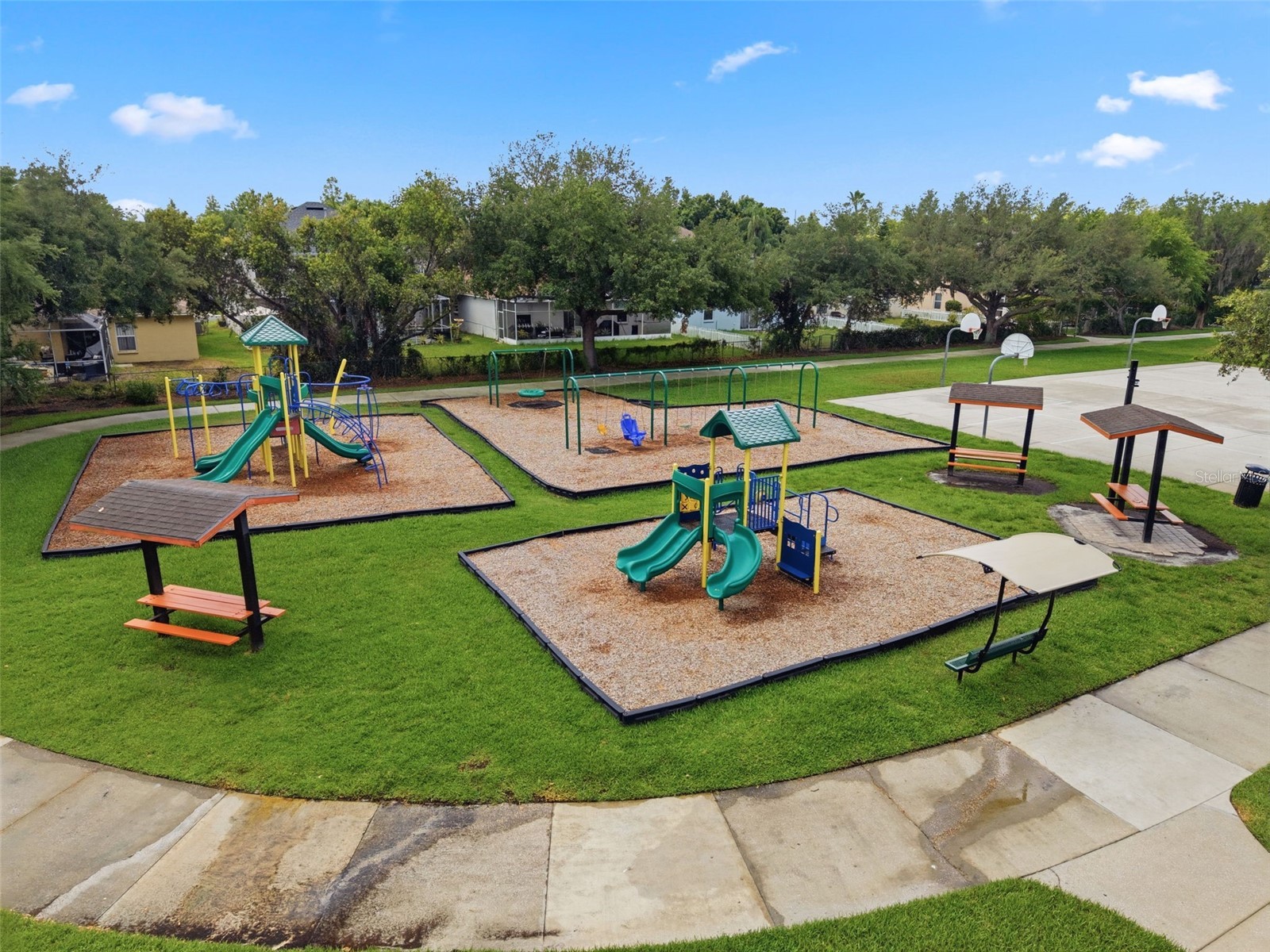 1623 Crossvine Court Trinity FL 34655 W7885975 image54