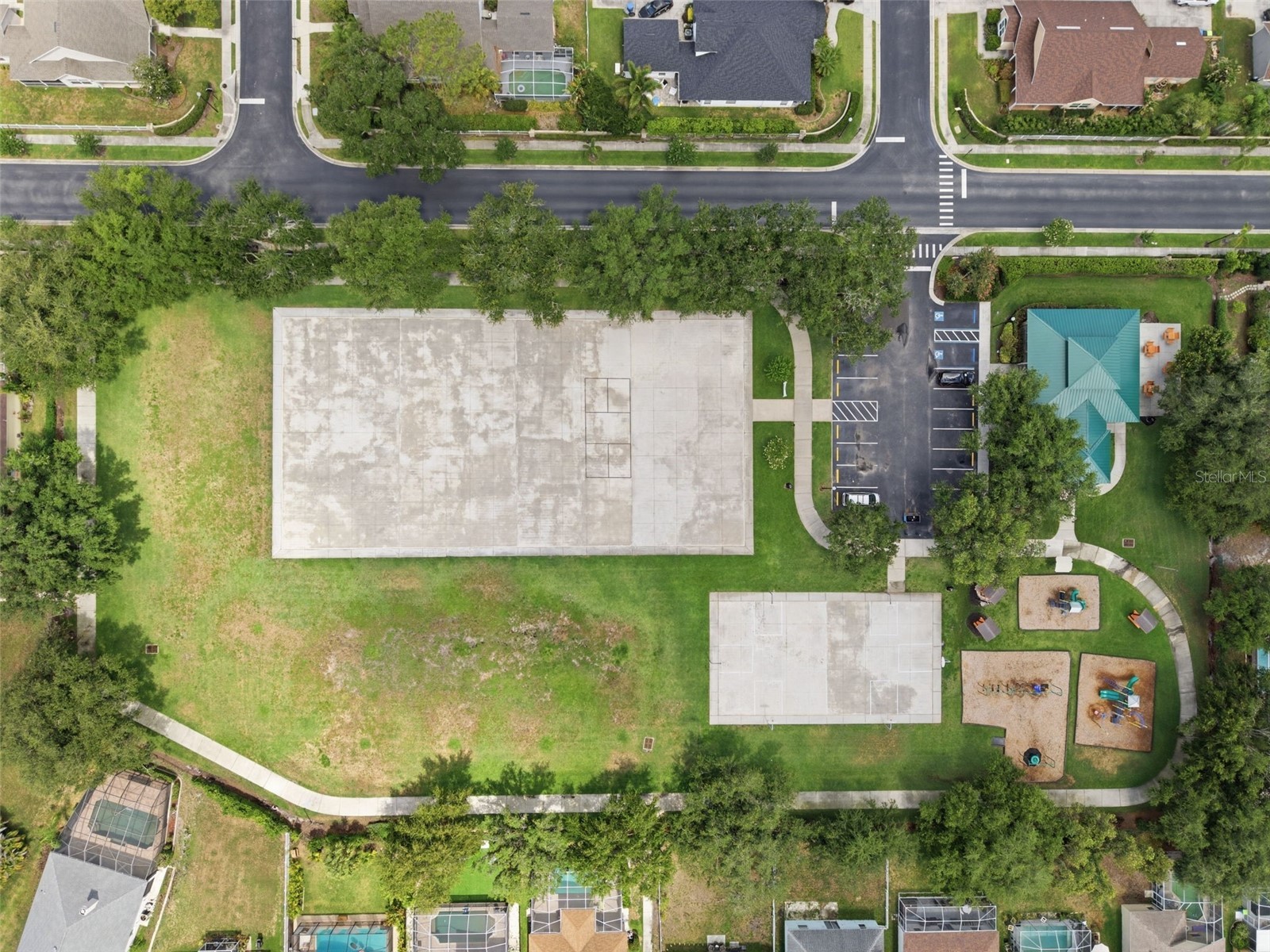 1623 Crossvine Court Trinity FL 34655 W7885975 image55