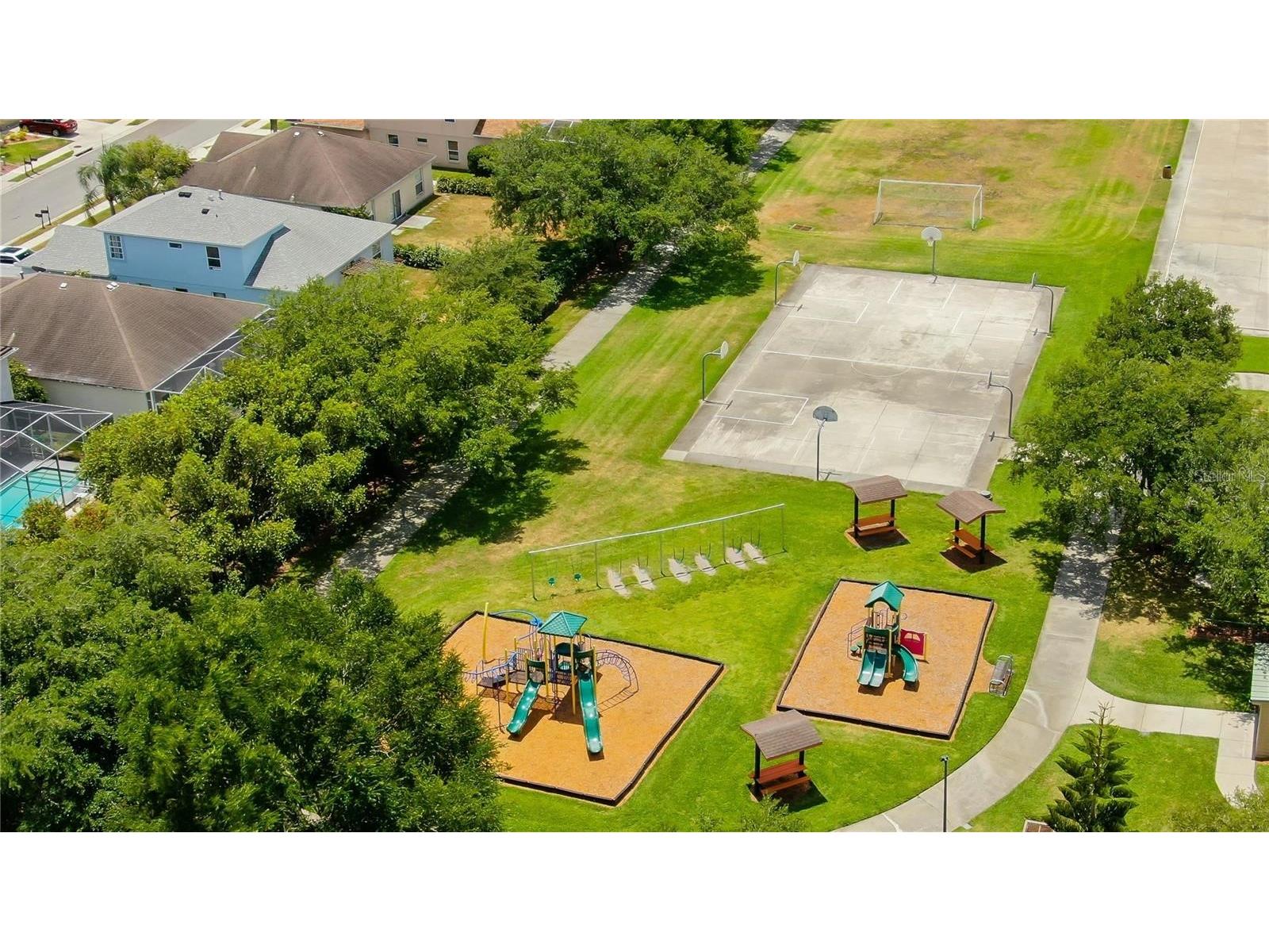 1623 Crossvine Court Trinity FL 34655 W7885975 image57