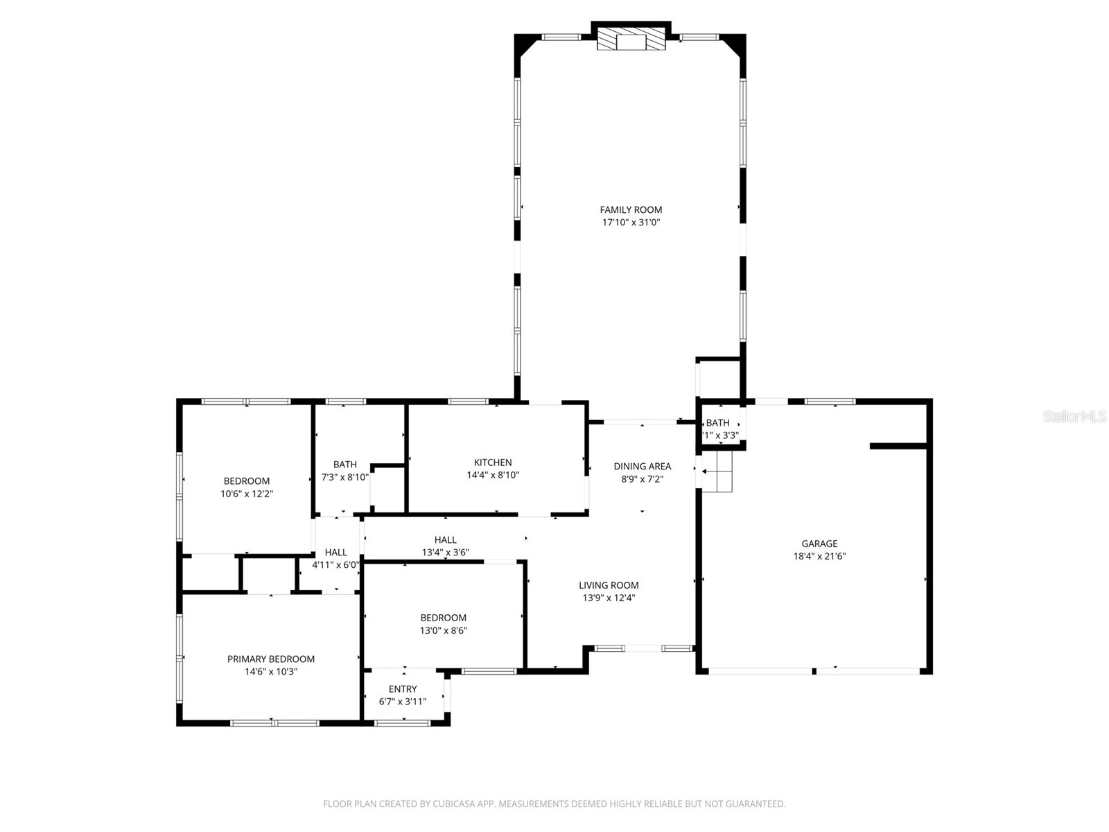 1623 Dartmouth Street Clearwater FL 33755 TB8489121 image29