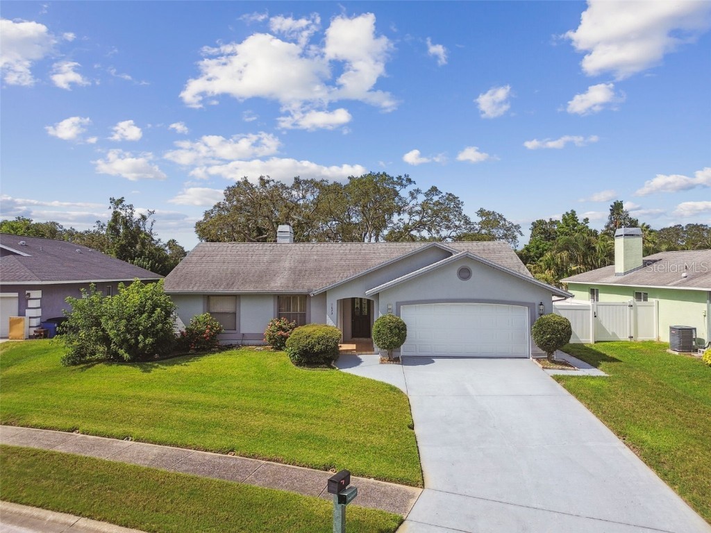1623 Explorers Drive Tarpon Springs FL 34689 TB8409394 image1