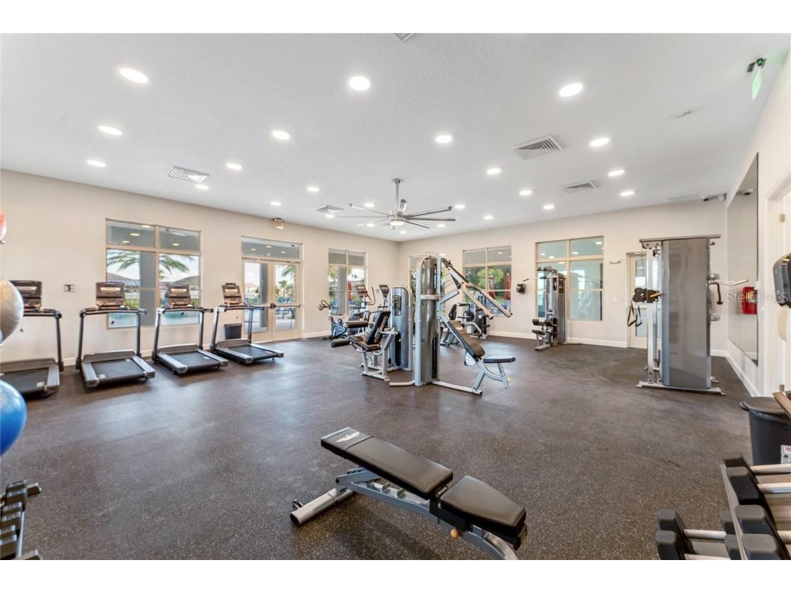 1623 Houmas Street Ormond Beach FL 32174 O6361266 image27