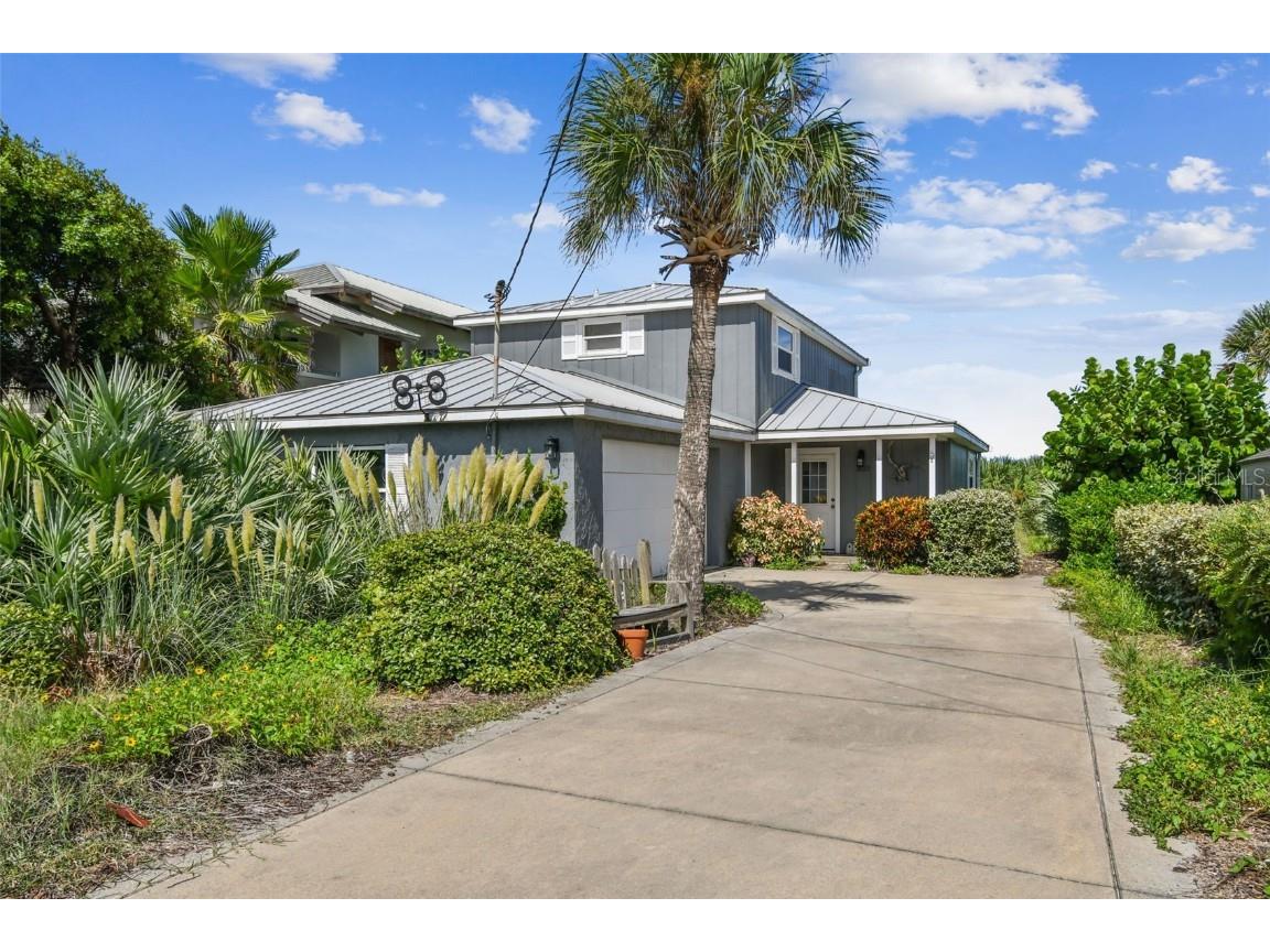 1623 N Atlantic Avenue New Smyrna Beach FL 32169 - ATLANTIC OCEAN O6236532 image1