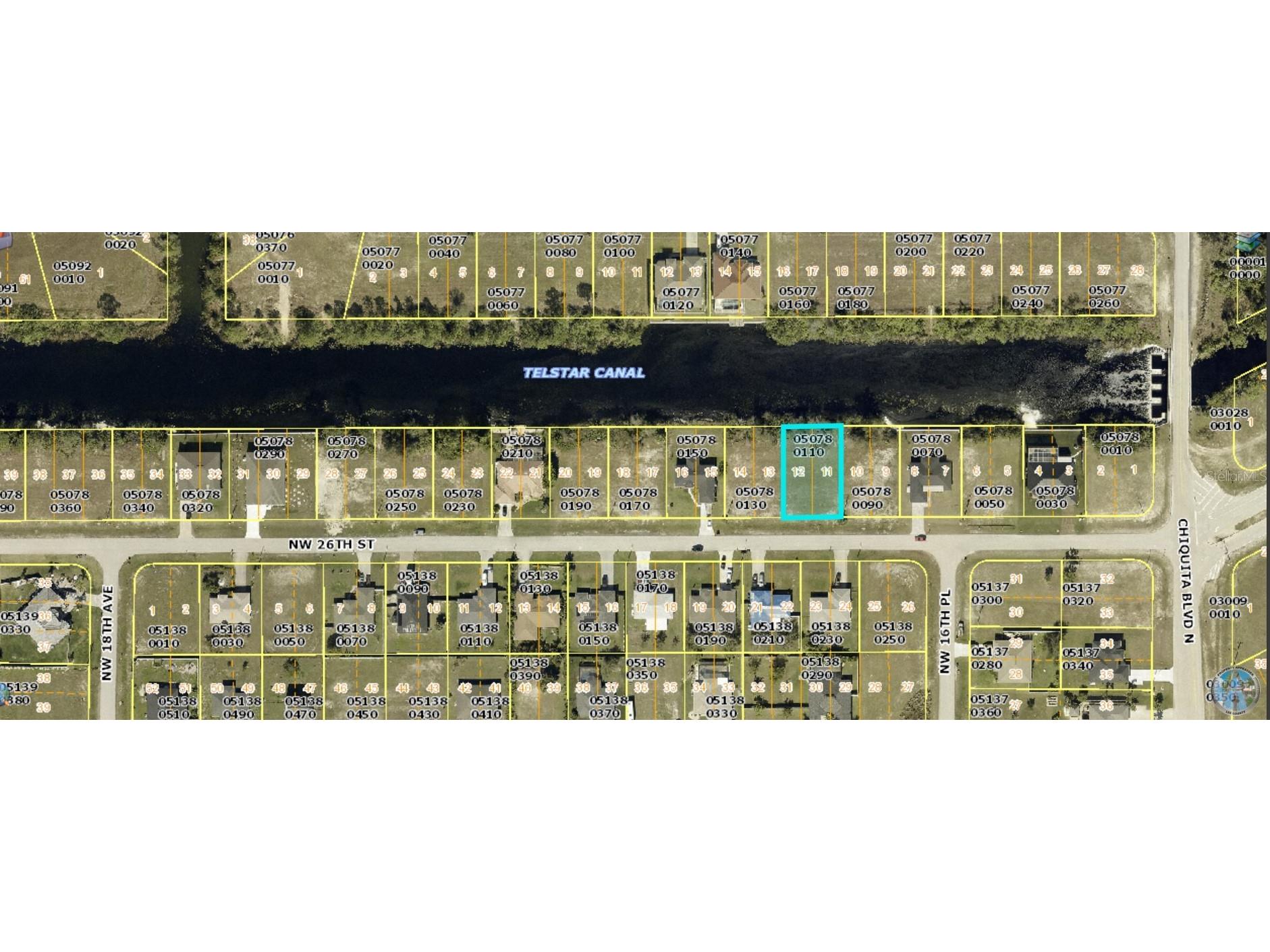 1623 NW 26th Street Cape Coral FL 33993 C7492523 image5