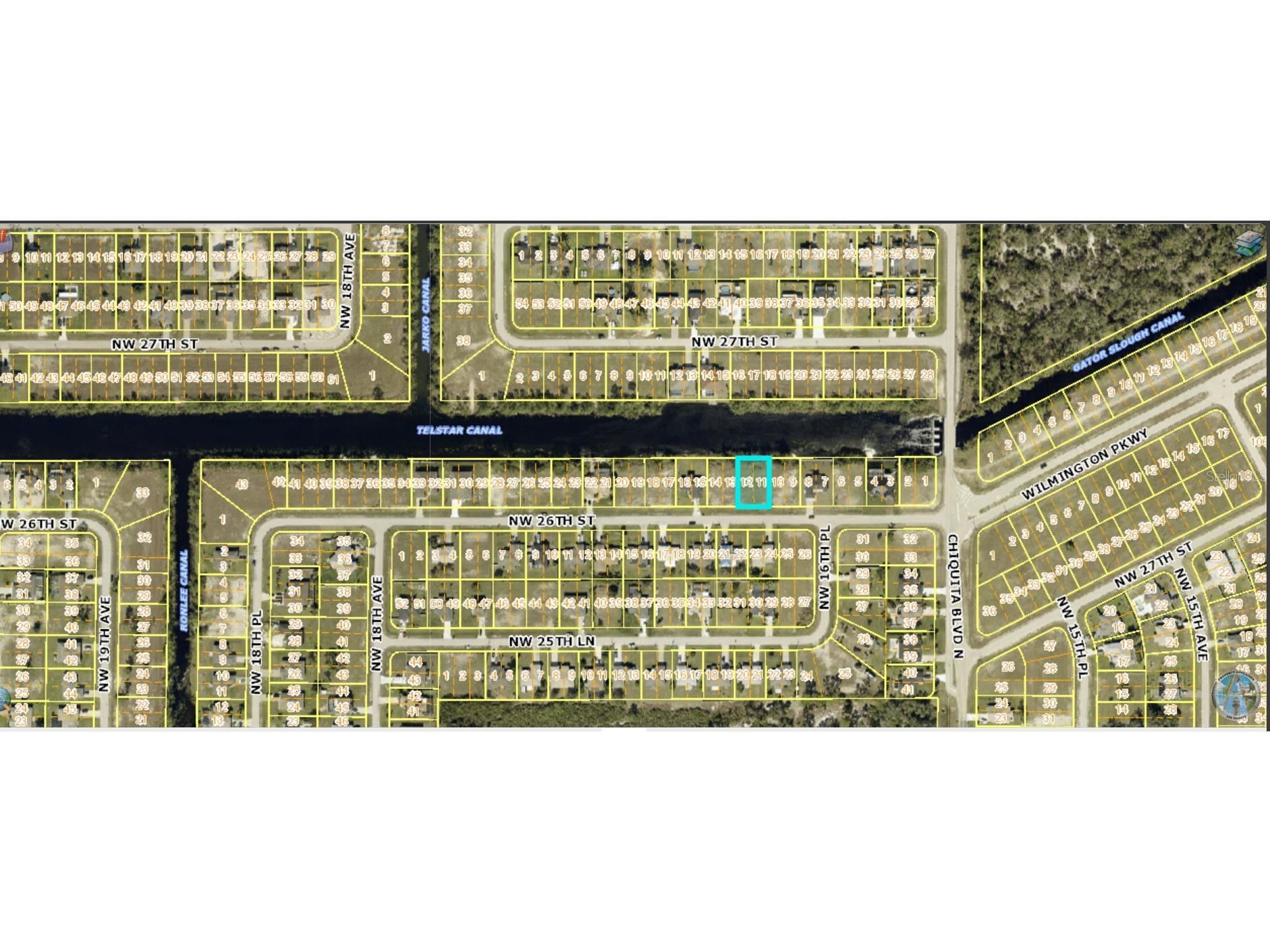 1623 NW 26th Street Cape Coral FL 33993 C7492523 image6