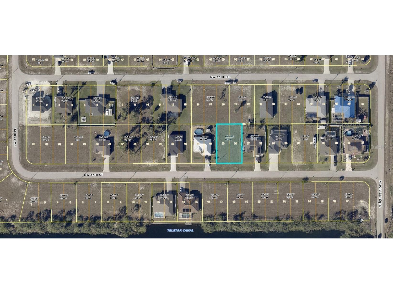 1623 NW 27th Street Cape Coral FL 33993 C7484559 image1