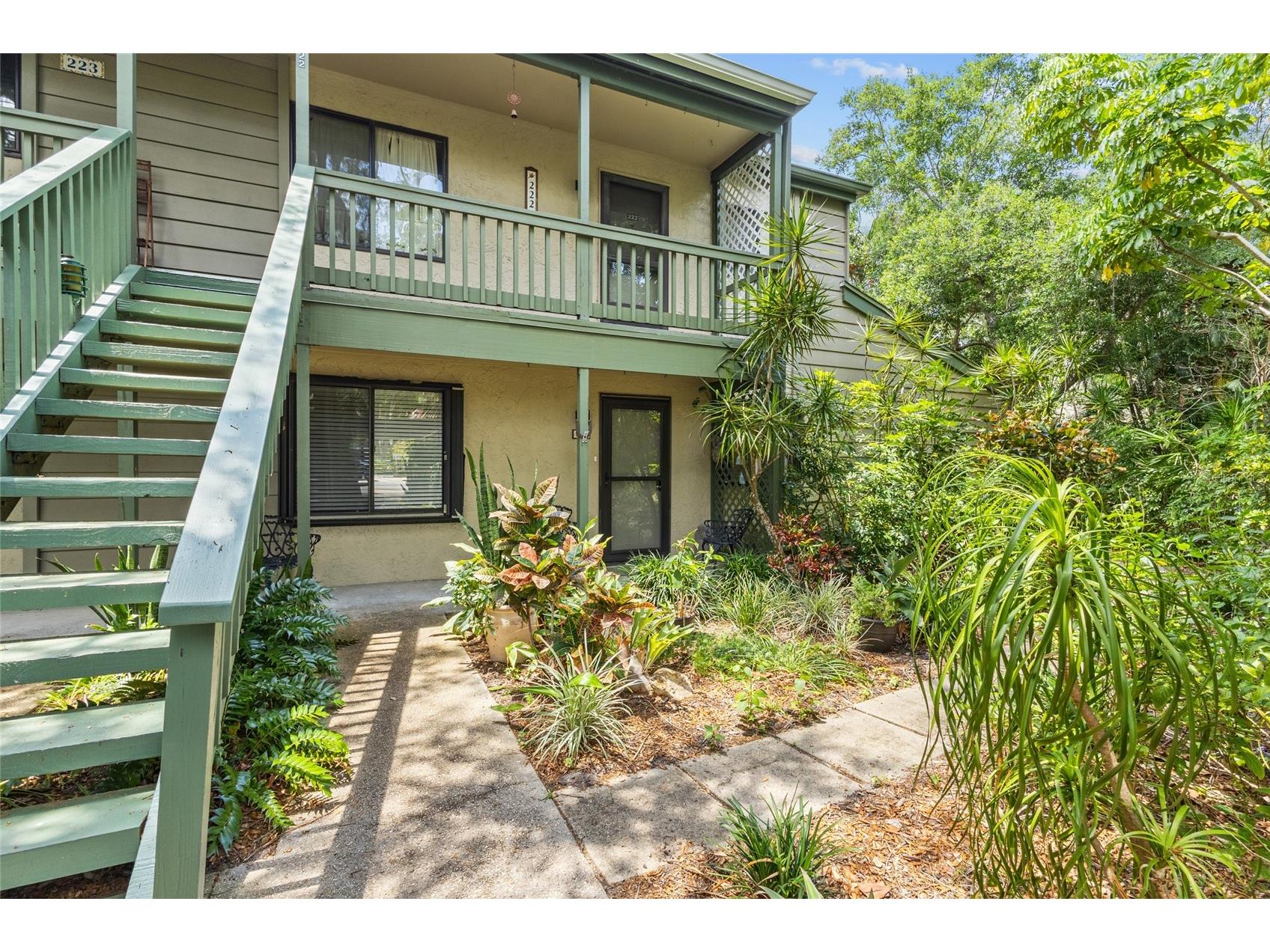 1623 Pelican Cove Road #122 Sarasota FL 34231 - SARASOTA BAY A4692564 image1
