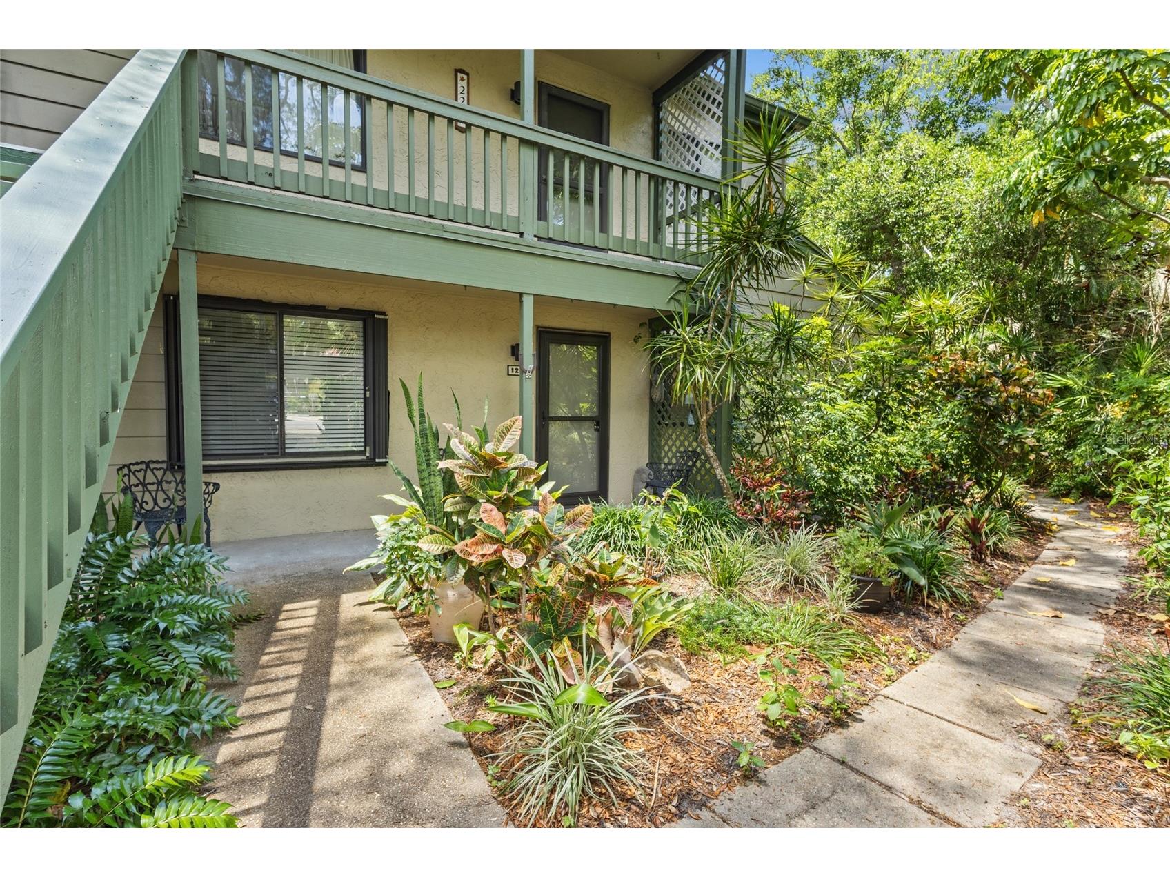 1623 Pelican Cove Road #122 Sarasota FL 34231 - SARASOTA BAY A4692564 image2