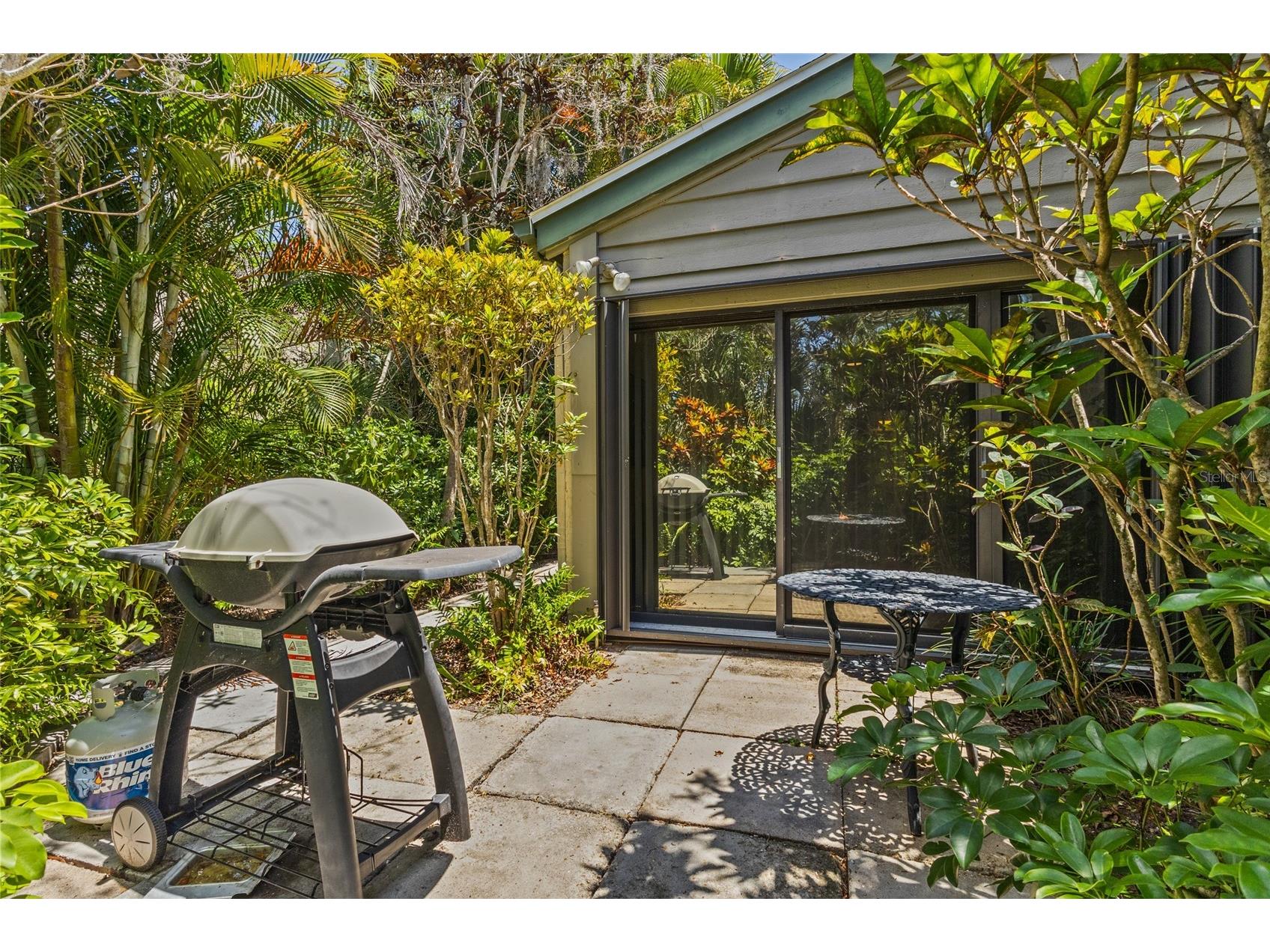 1623 Pelican Cove Road #122 Sarasota FL 34231 - SARASOTA BAY A4692564 image30
