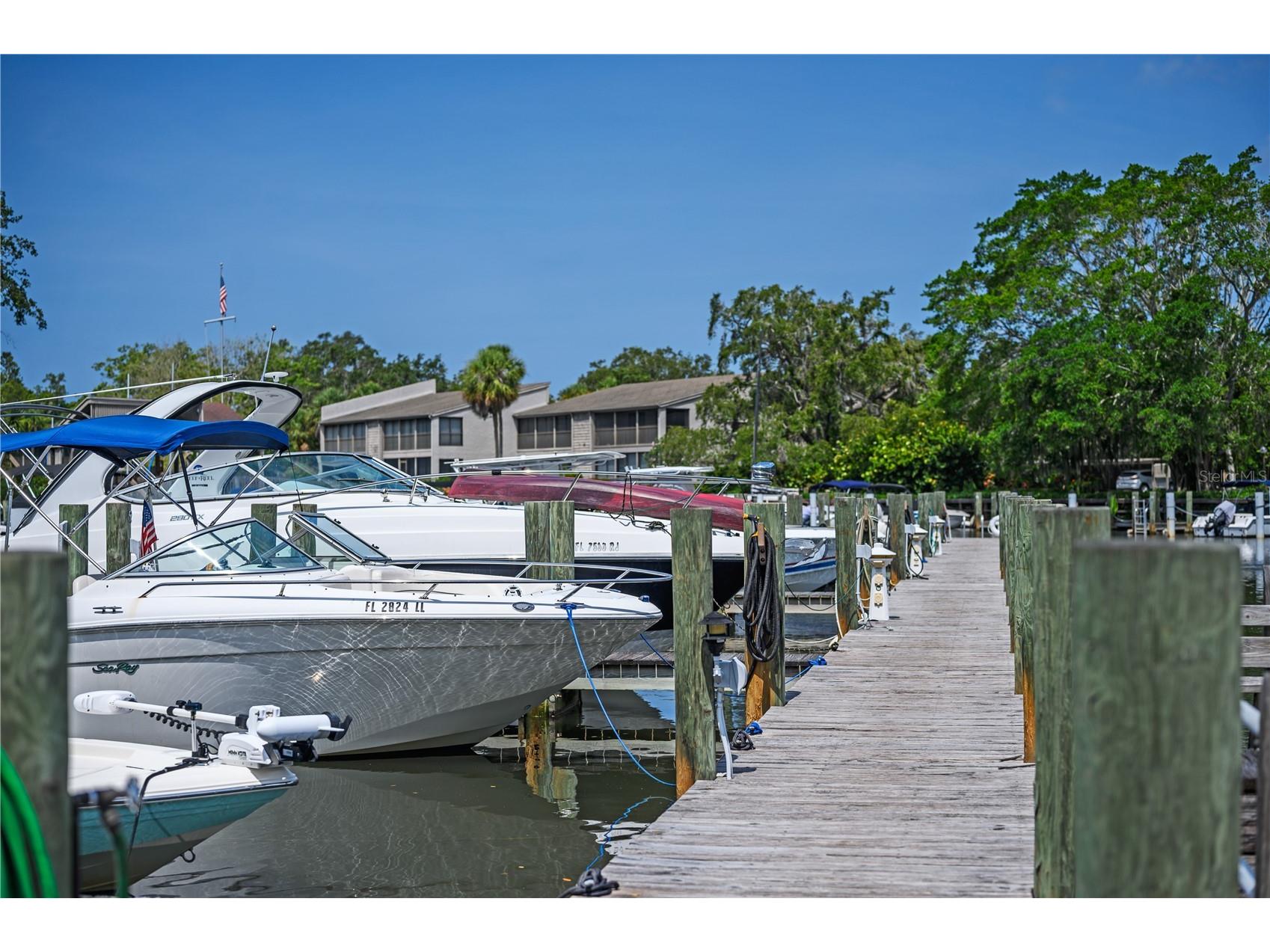 1623 Pelican Cove Road #122 Sarasota FL 34231 - SARASOTA BAY A4692564 image32