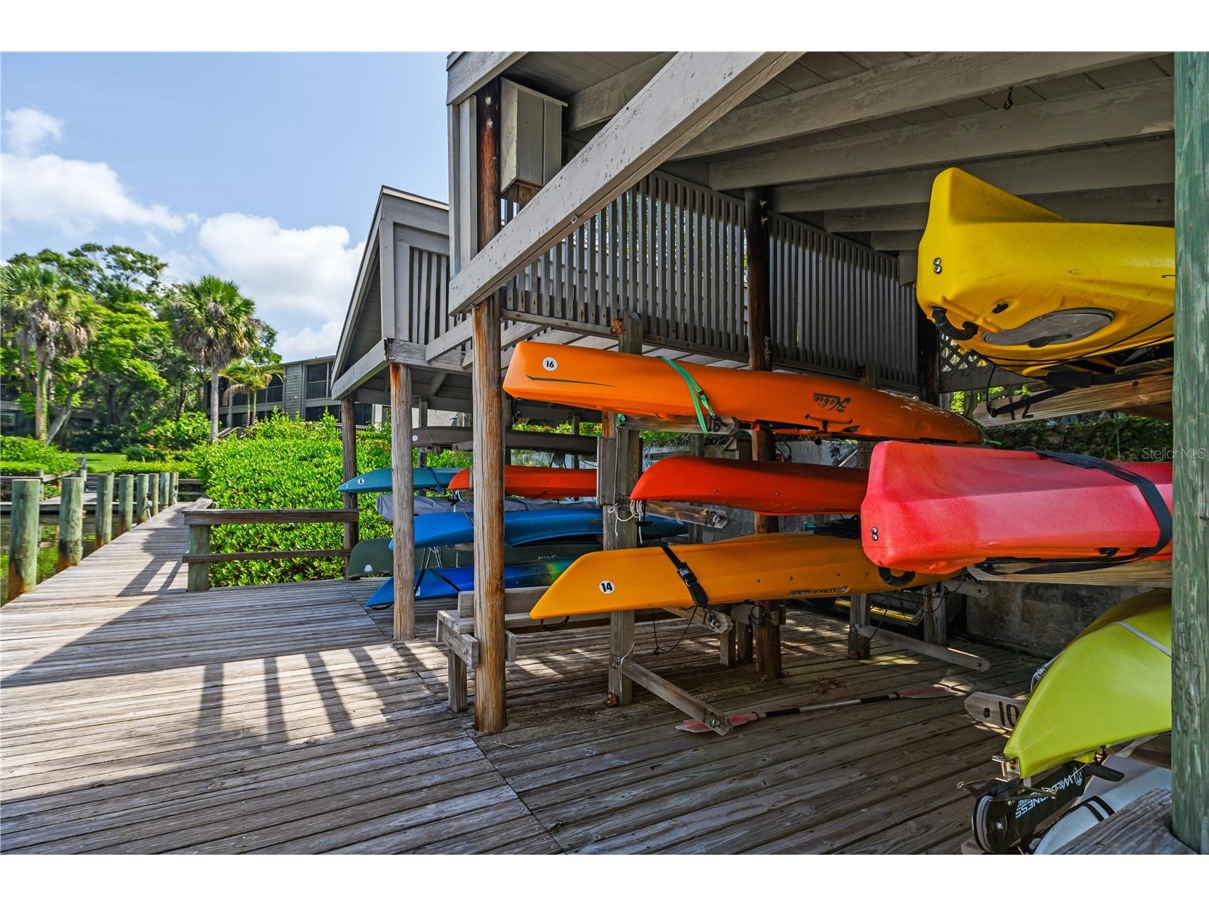 1623 Pelican Cove Road #122 Sarasota FL 34231 - SARASOTA BAY A4692564 image34