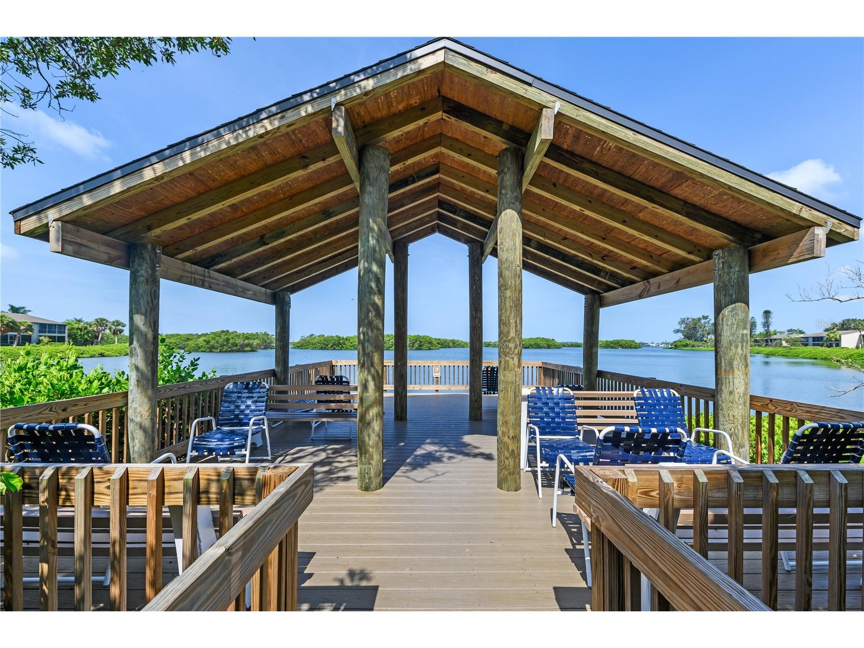 1623 Pelican Cove Road #122 Sarasota FL 34231 - SARASOTA BAY A4692564 image37