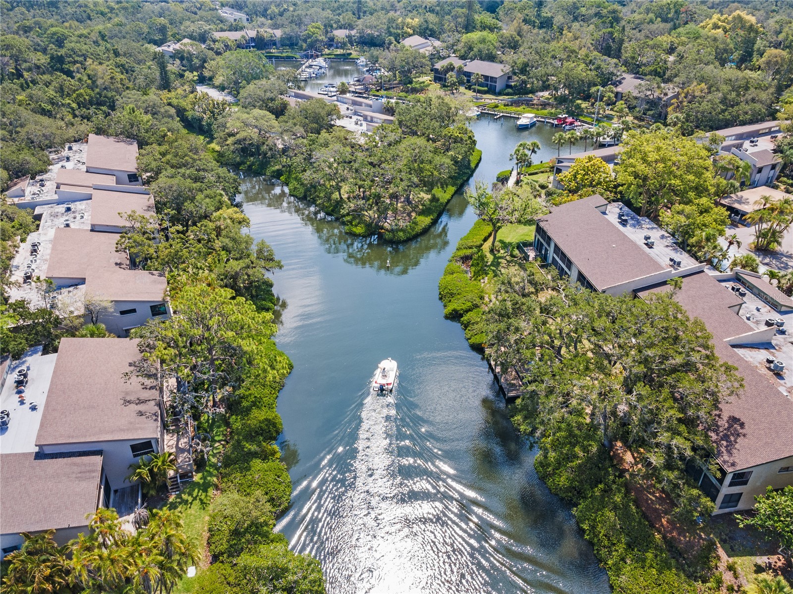 1623 Pelican Cove Road #122 Sarasota FL 34231 - SARASOTA BAY A4692564 image38