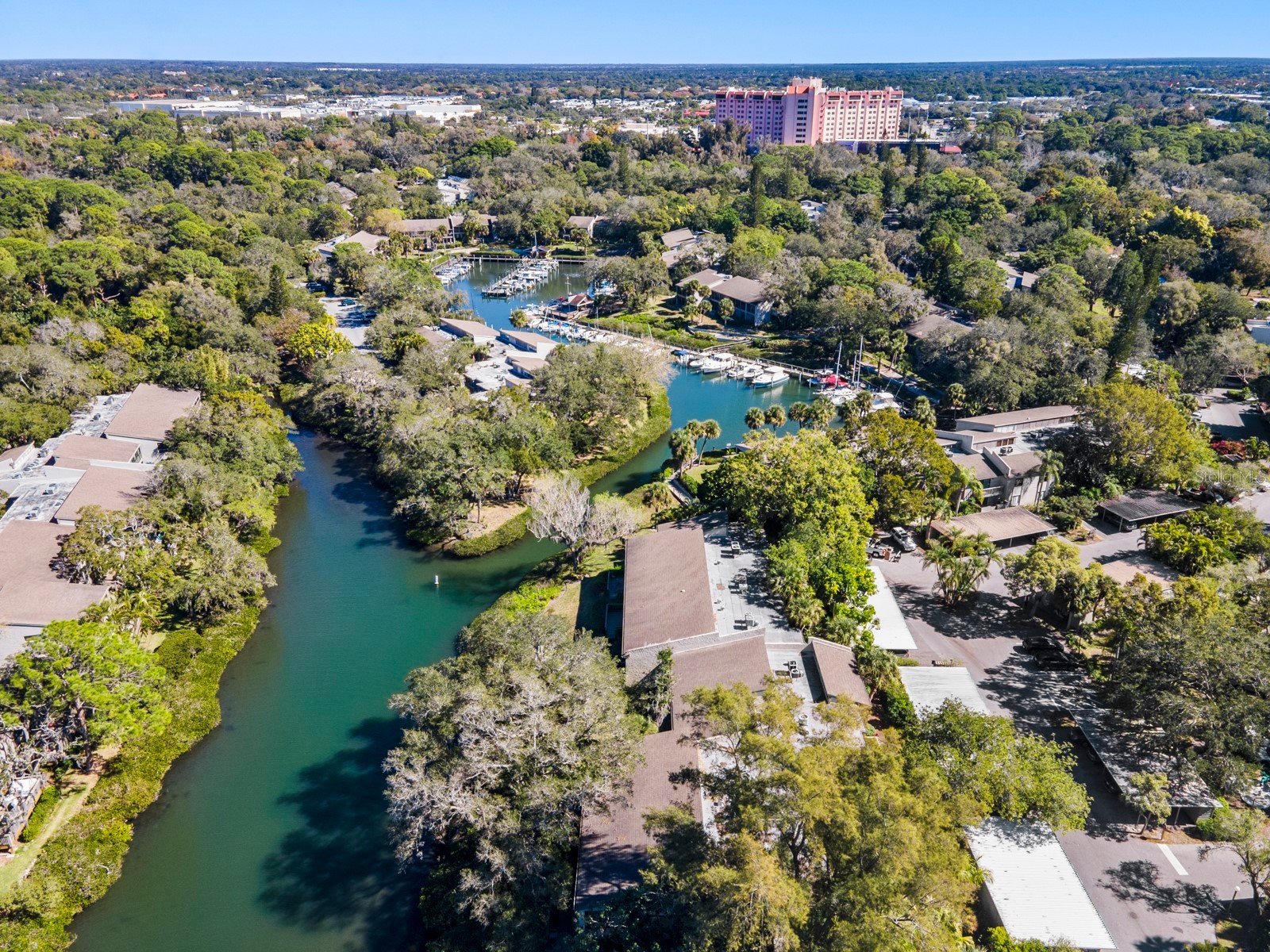 1623 Pelican Cove Road #122 Sarasota FL 34231 - SARASOTA BAY A4692564 image39
