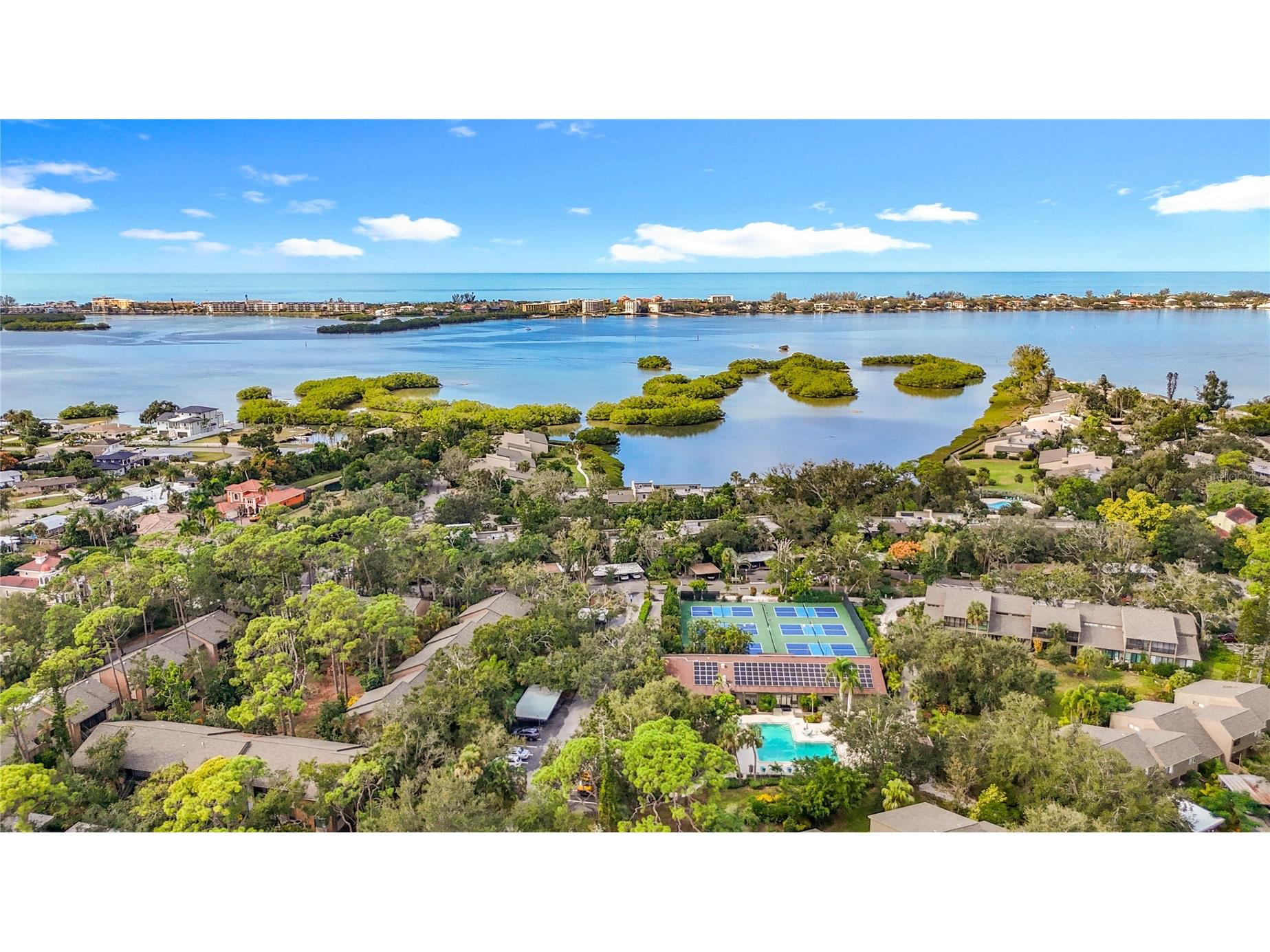 1623 Pelican Cove Road #BA226 Sarasota FL 34231 A4667474 image1