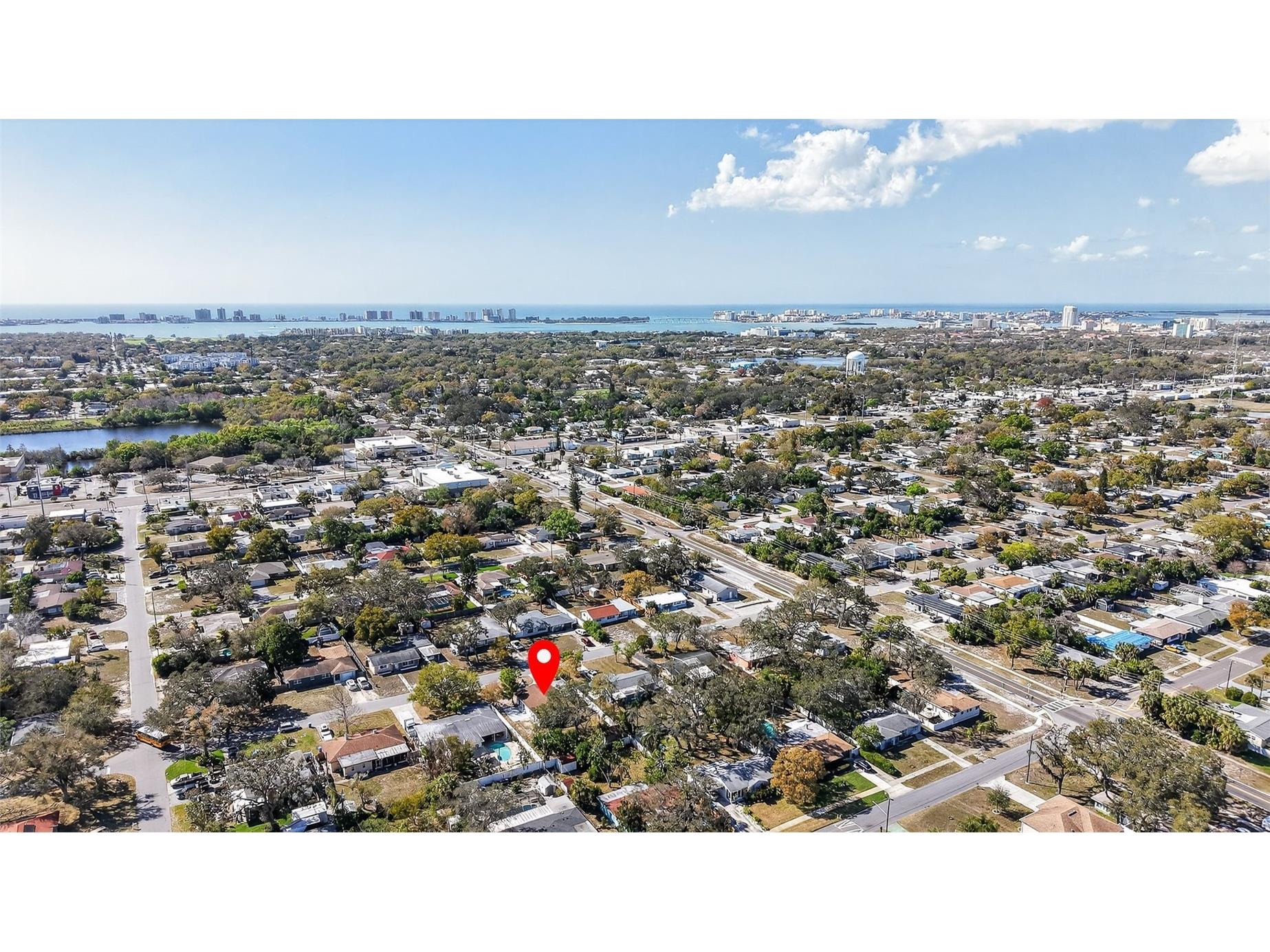 1623 S Prescott Avenue Clearwater FL 33756 TB8482982 image1