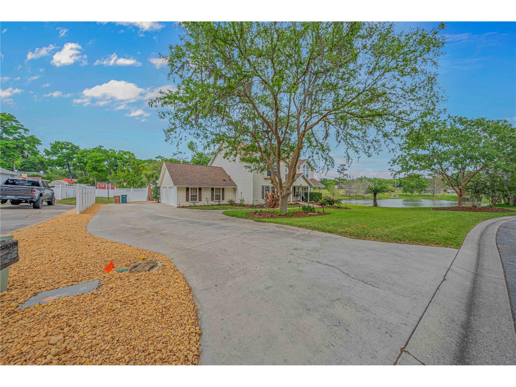 1623 SE 29th Terrace Ocala FL 34471 - NATURE'S POND OM722062 image58