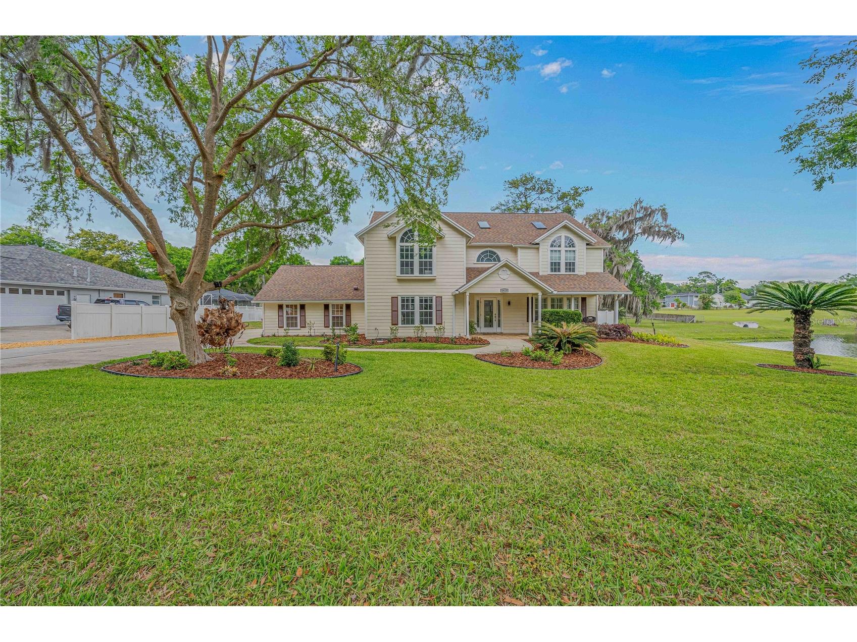 1623 SE 29th Terrace Ocala FL 34471 - NATURE'S POND OM722062 image60
