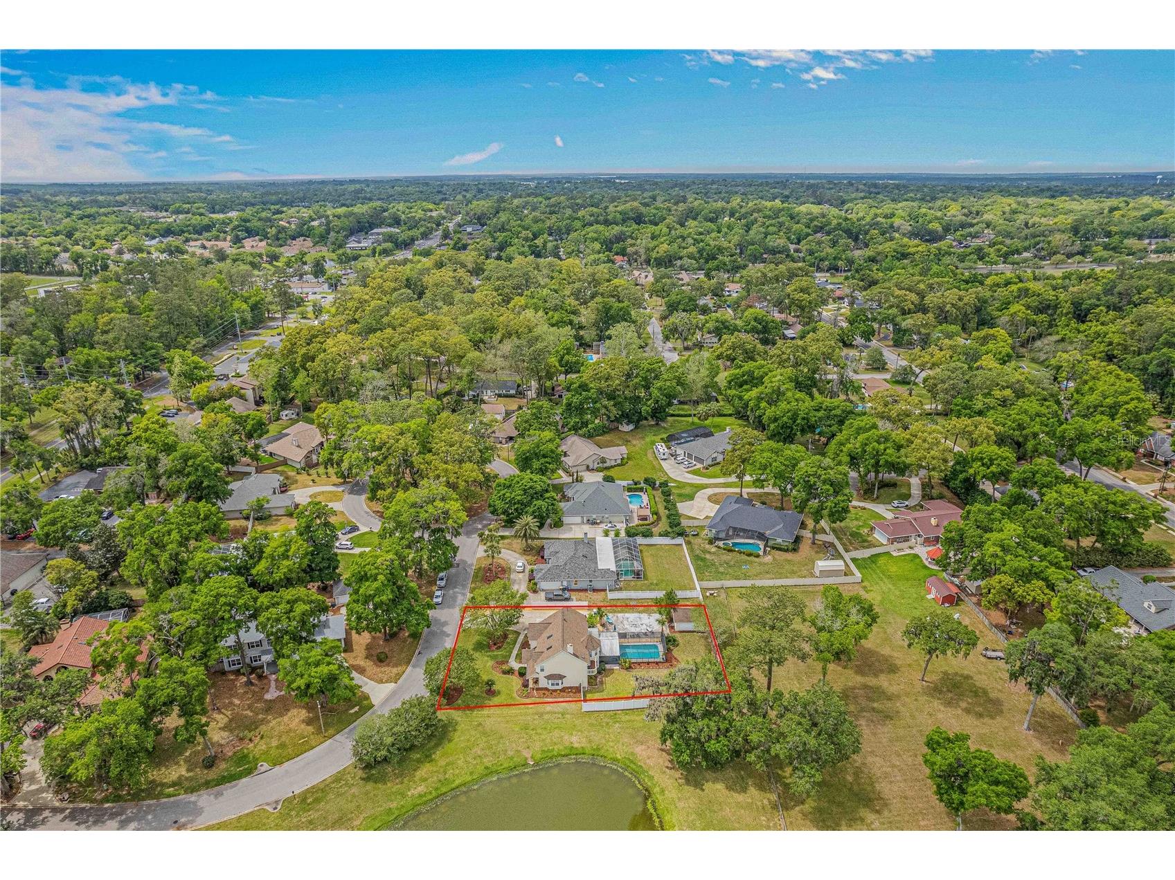 1623 SE 29th Terrace Ocala FL 34471 - NATURE'S POND OM722062 image63