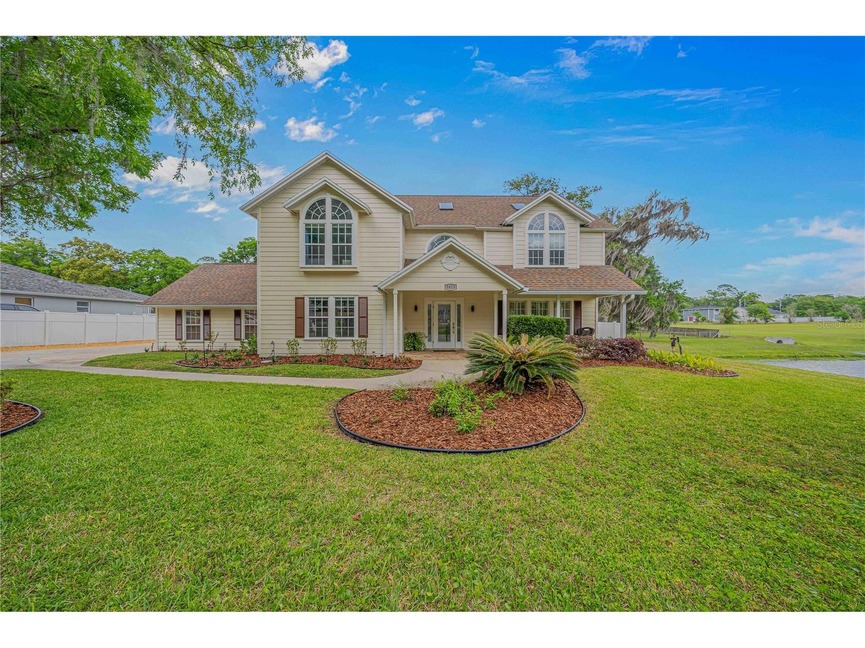 1623 SE 29th Terrace Ocala FL 34471 - NATURE'S POND OM722062 image64
