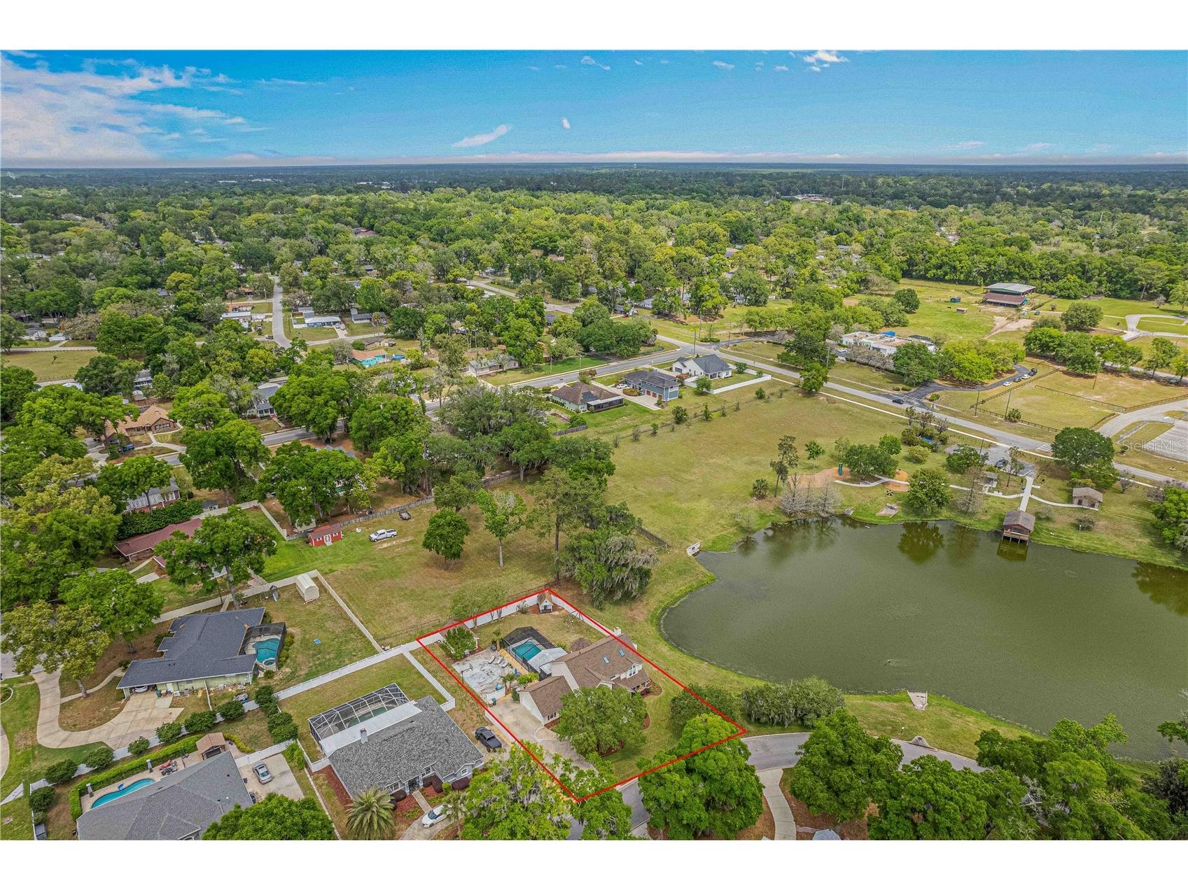 1623 SE 29th Terrace Ocala FL 34471 - NATURE'S POND OM722062 image71