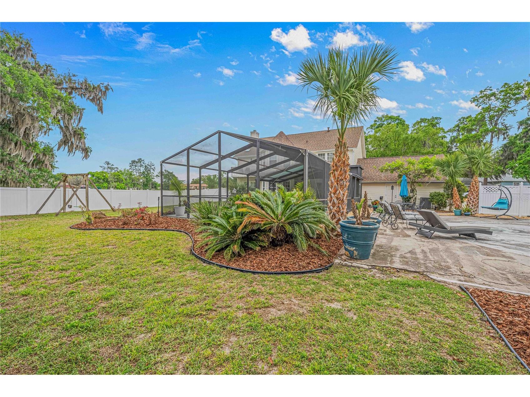1623 SE 29th Terrace Ocala FL 34471 - NATURE'S POND OM722062 image72