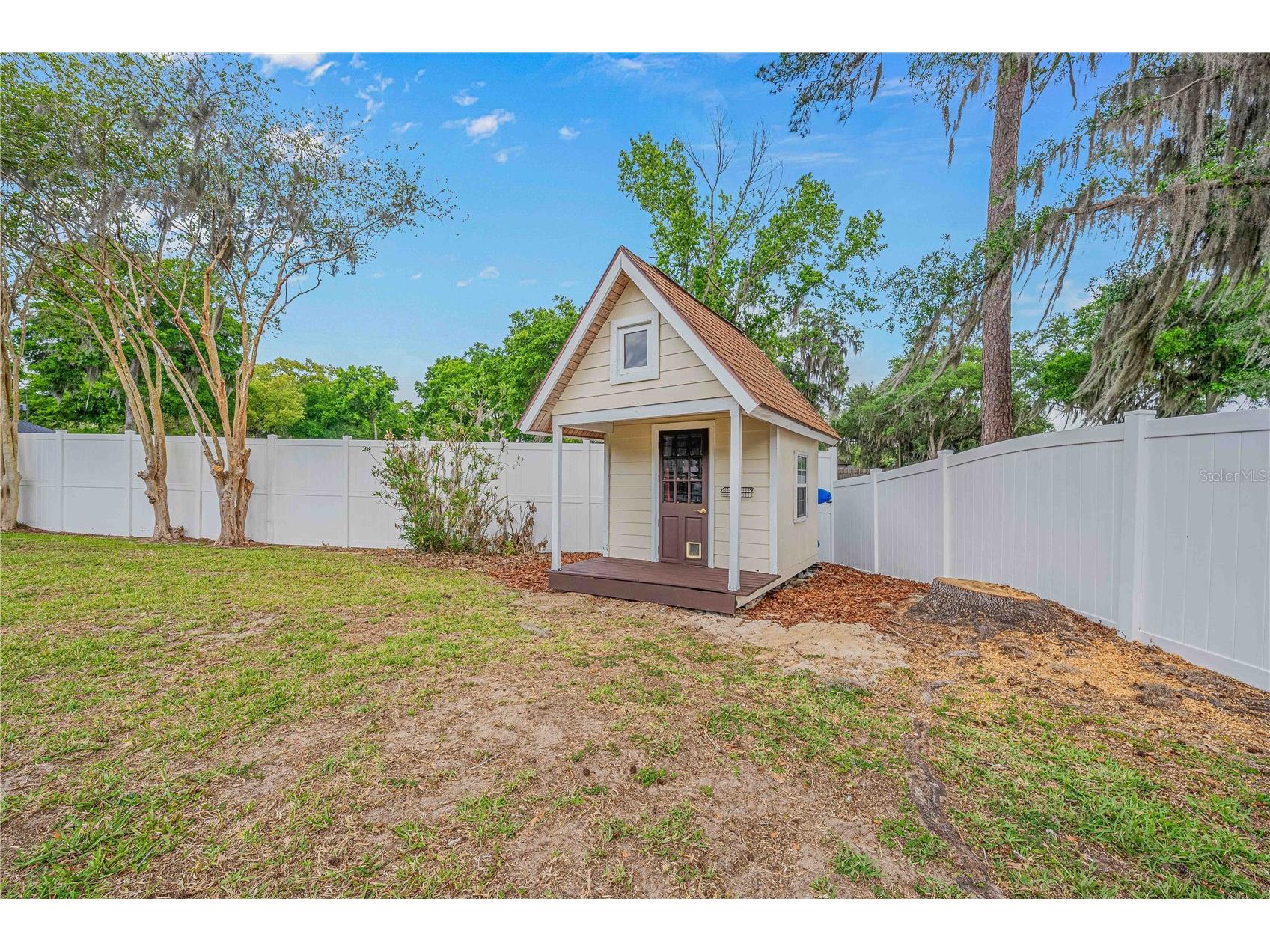 1623 SE 29th Terrace Ocala FL 34471 - NATURE'S POND OM722062 image74