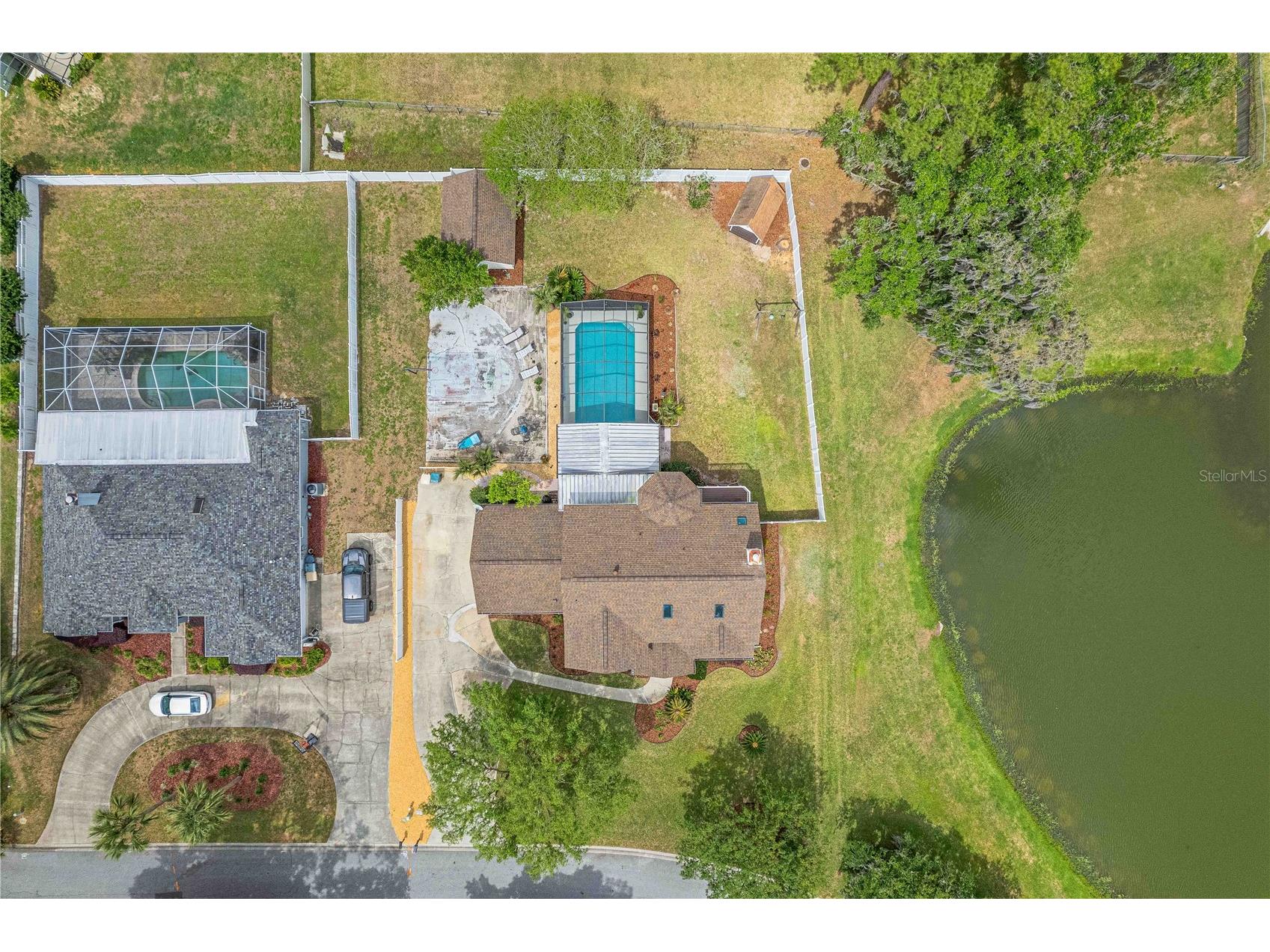 1623 SE 29th Terrace Ocala FL 34471 - NATURE'S POND OM722062 image78