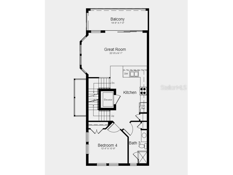 1623 Sea Haven Drive #301 Punta Gorda FL 33950 TB8334482 image42