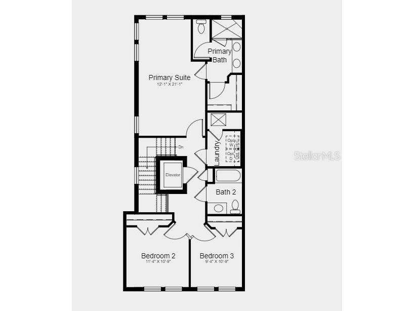 1623 Sea Haven Drive #301 Punta Gorda FL 33950 TB8334482 image43